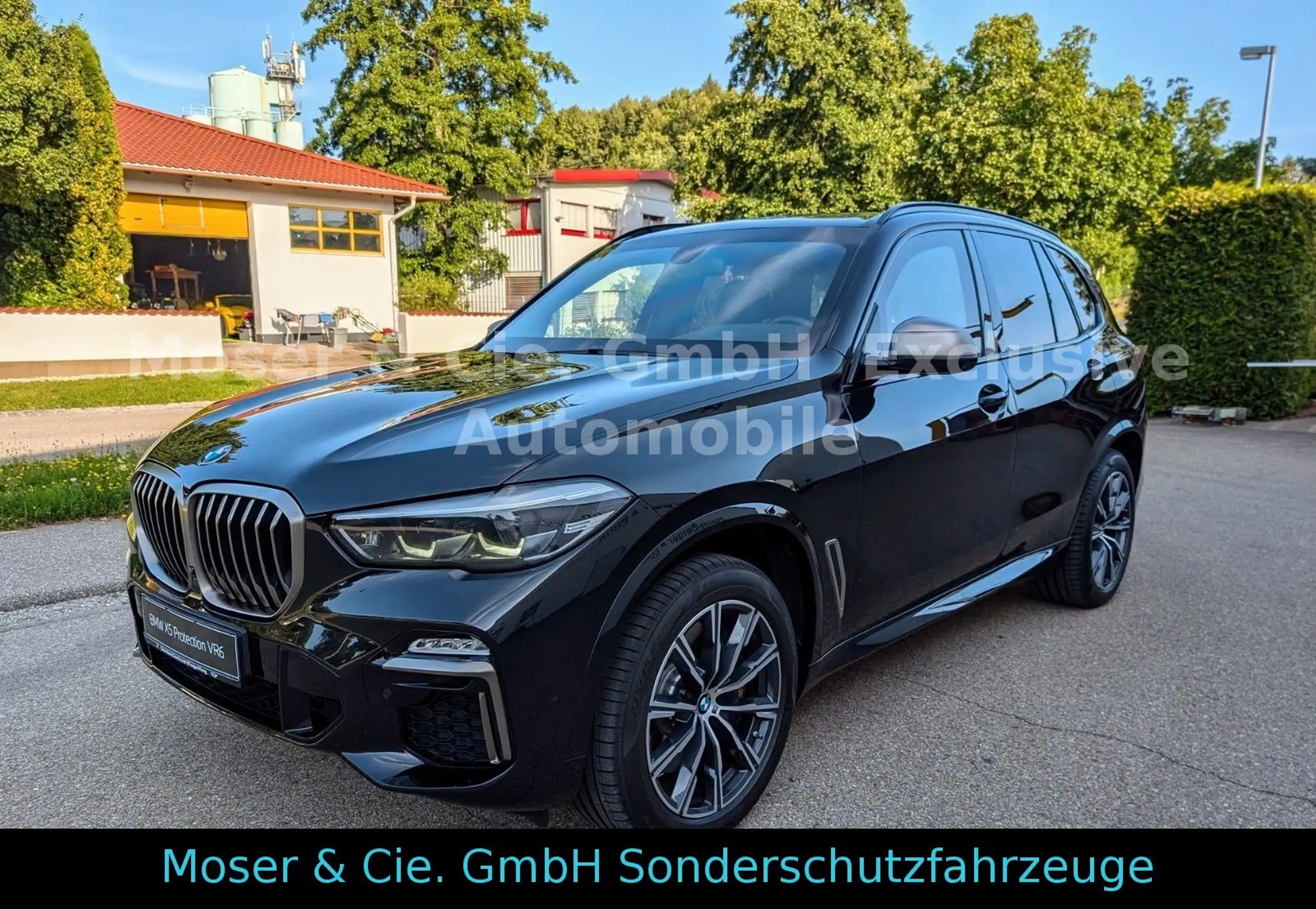 BMW - X5