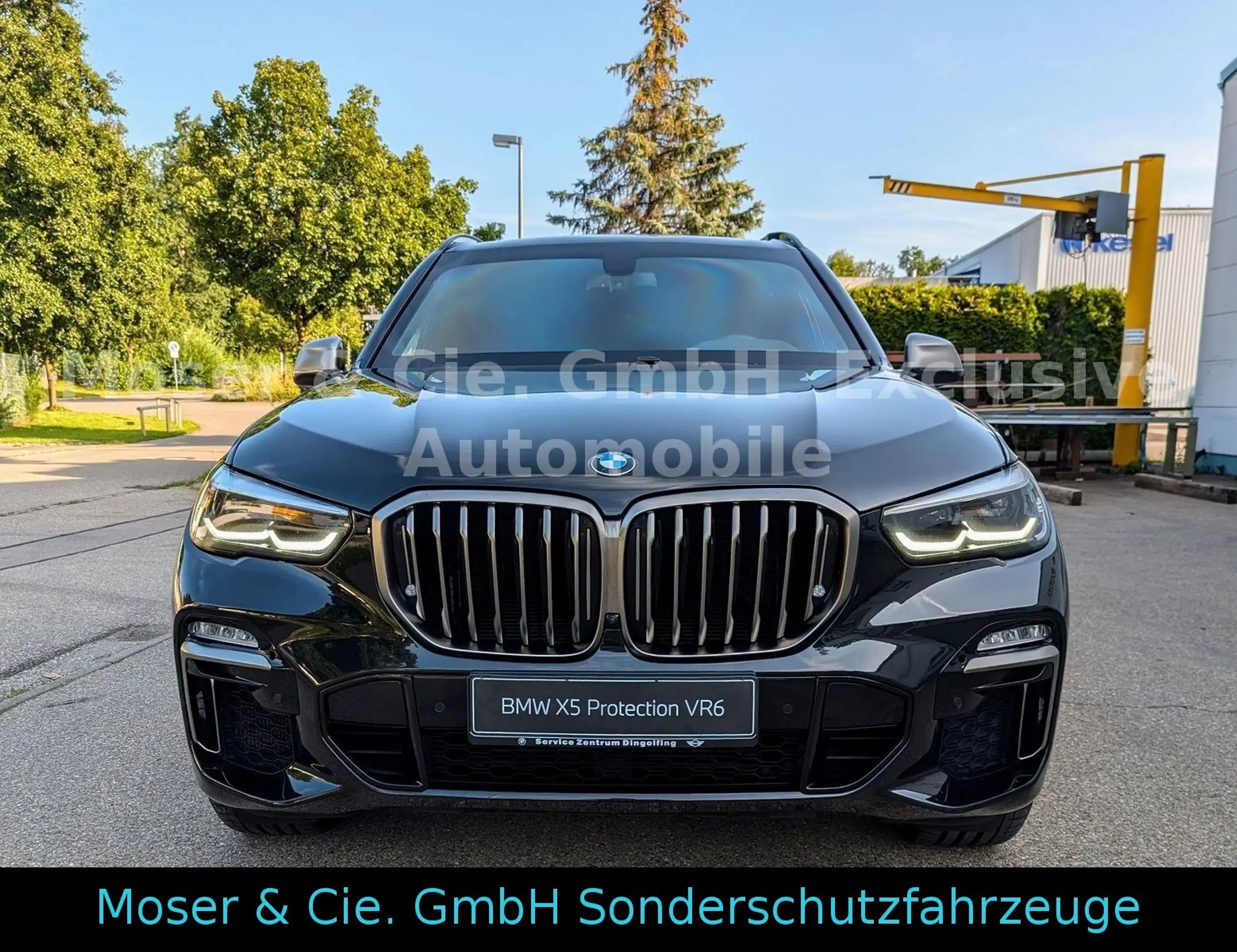 BMW - X5