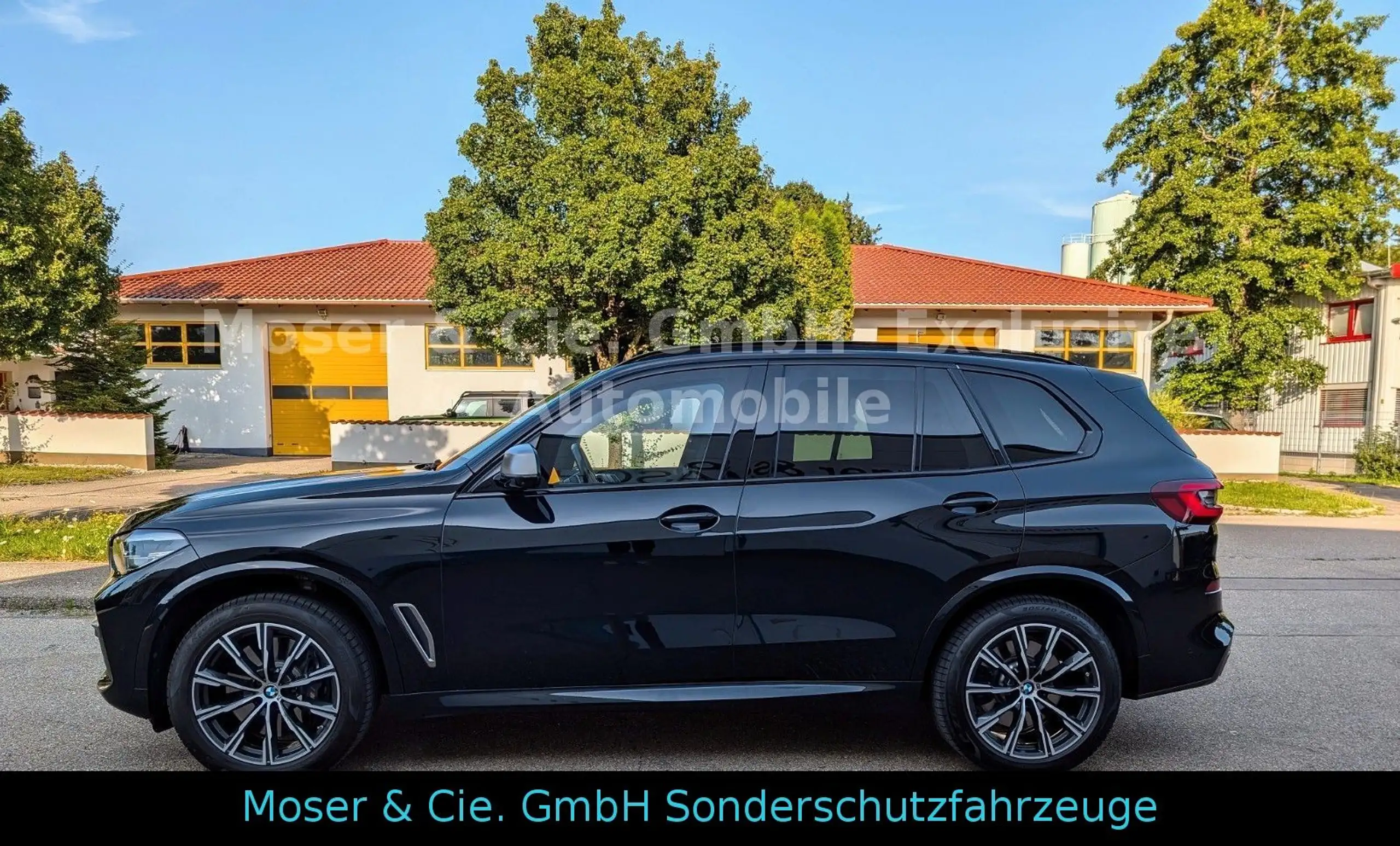 BMW - X5