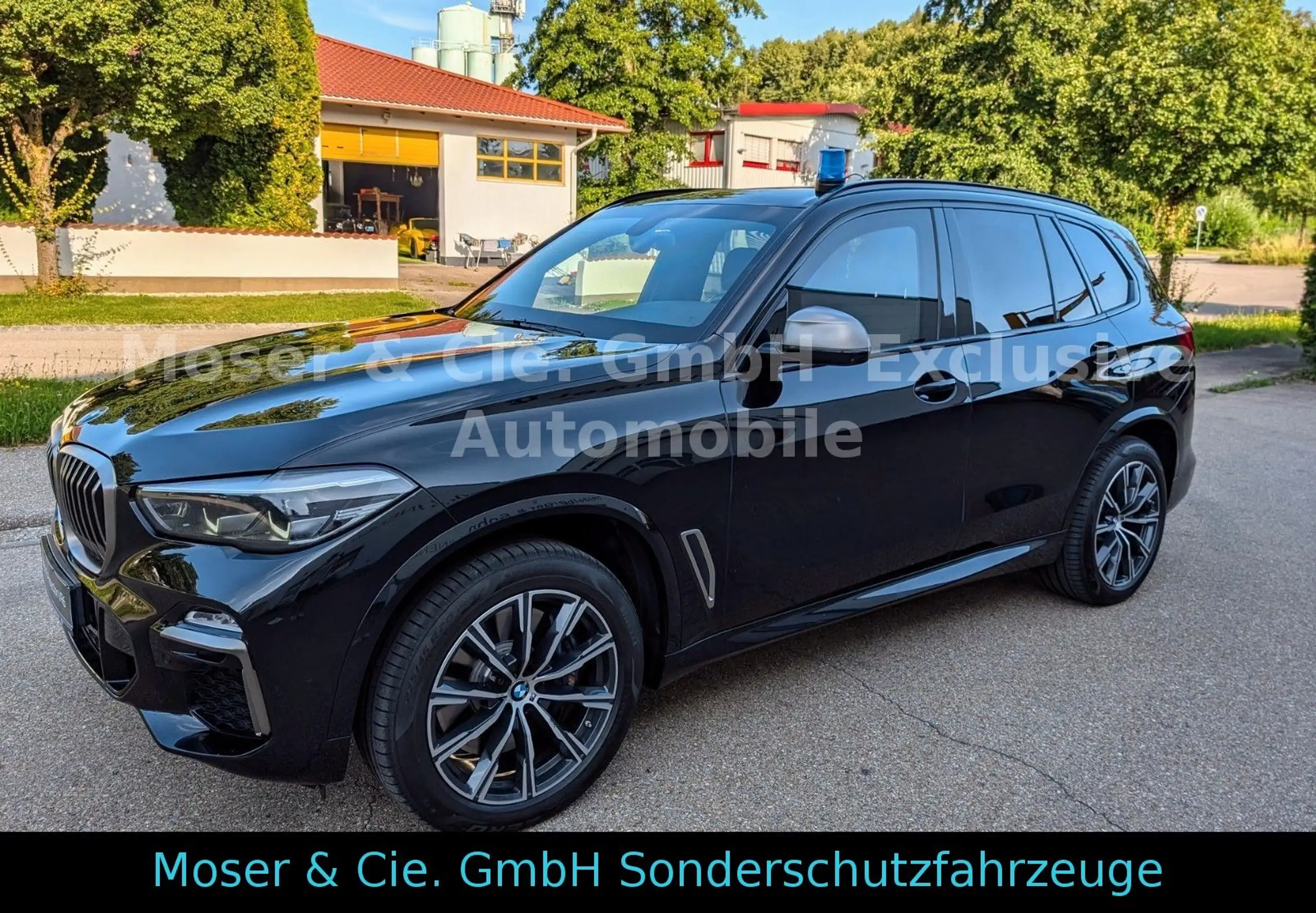 BMW - X5