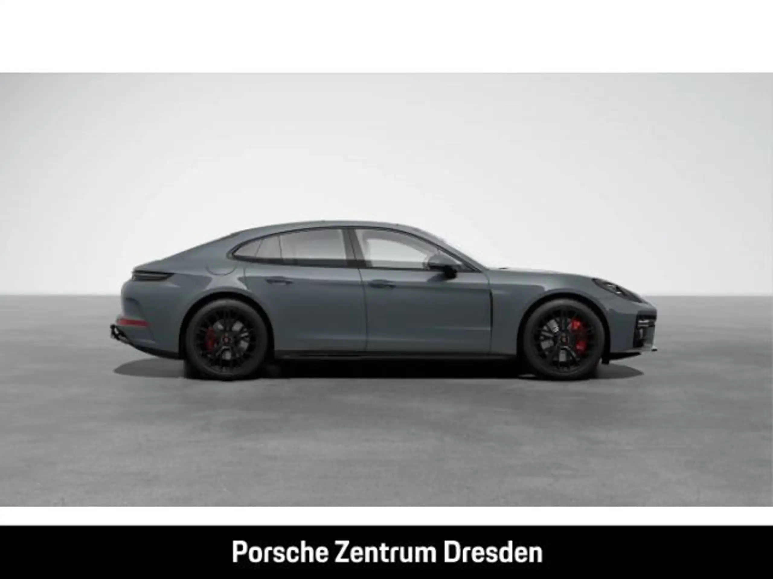 Porsche - Panamera