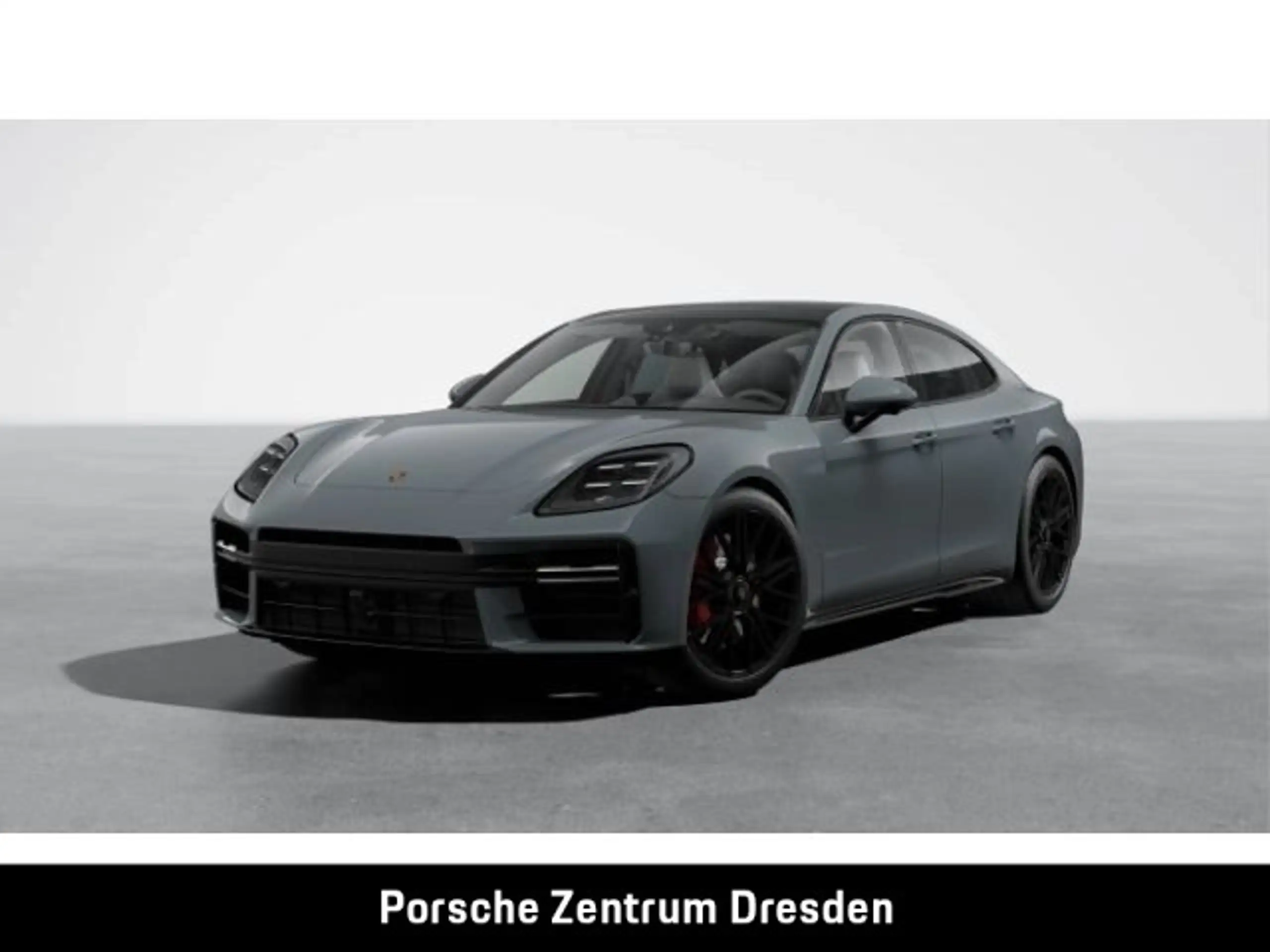 Porsche - Panamera