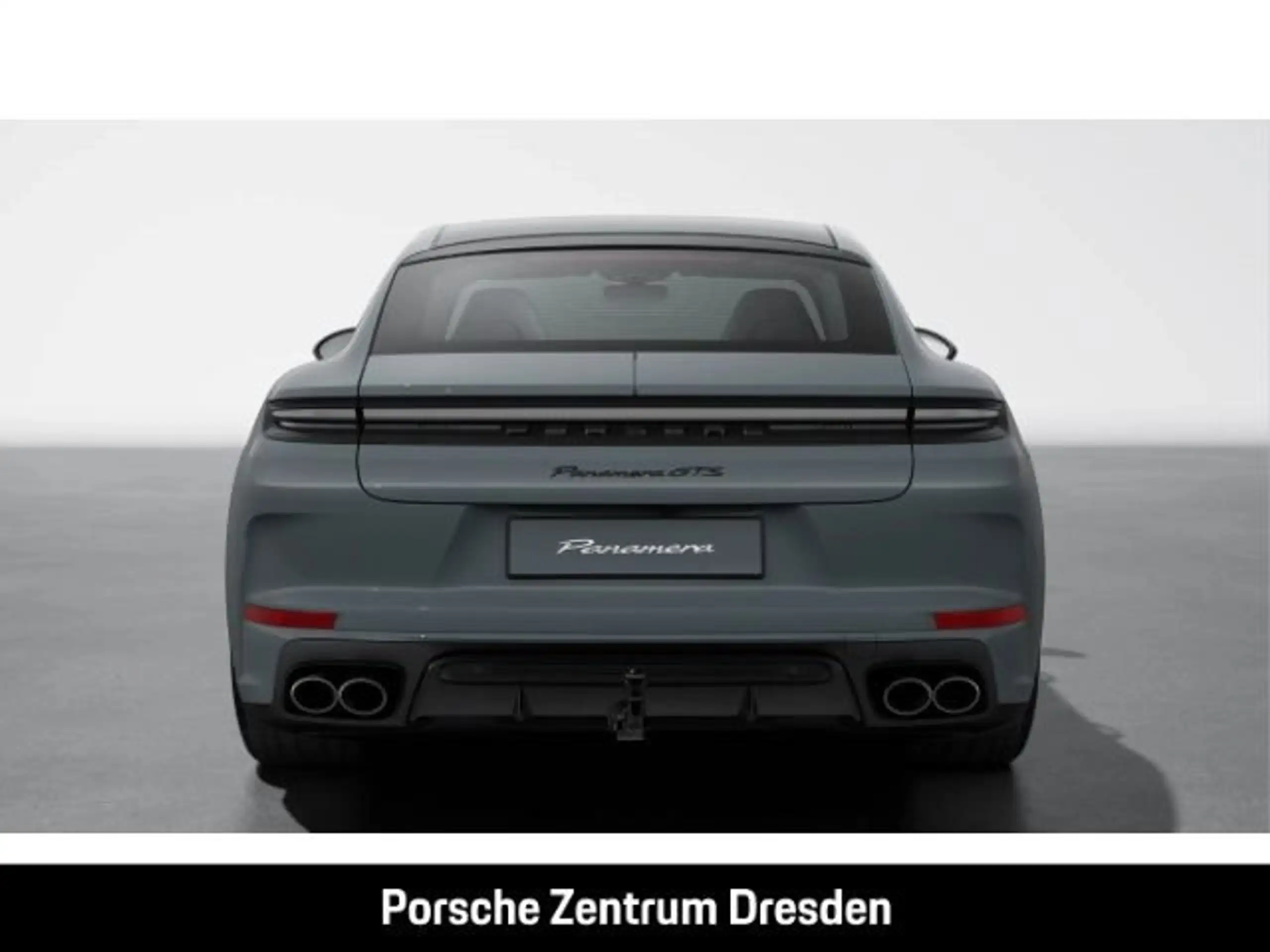 Porsche - Panamera