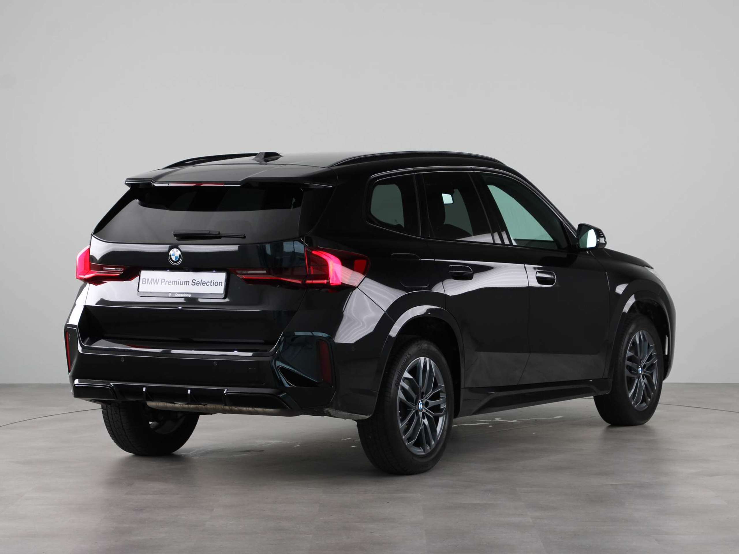 BMW - X1