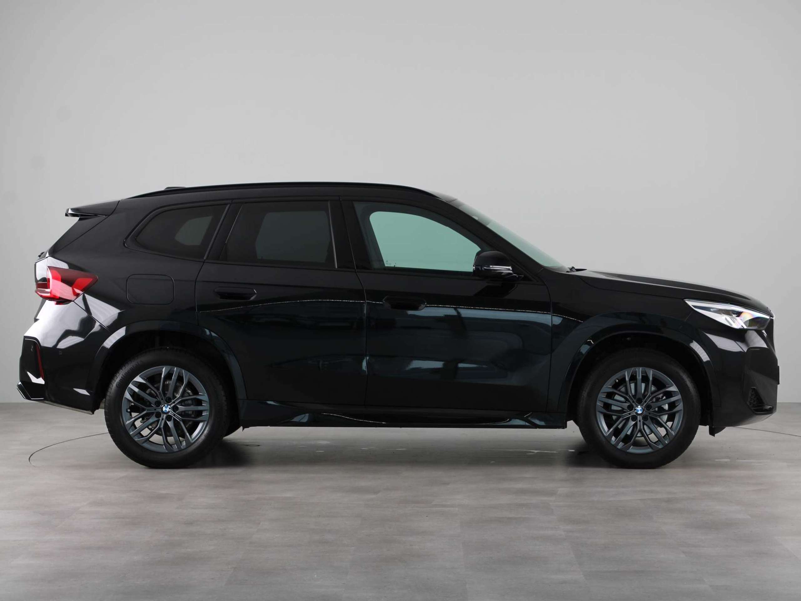 BMW - X1