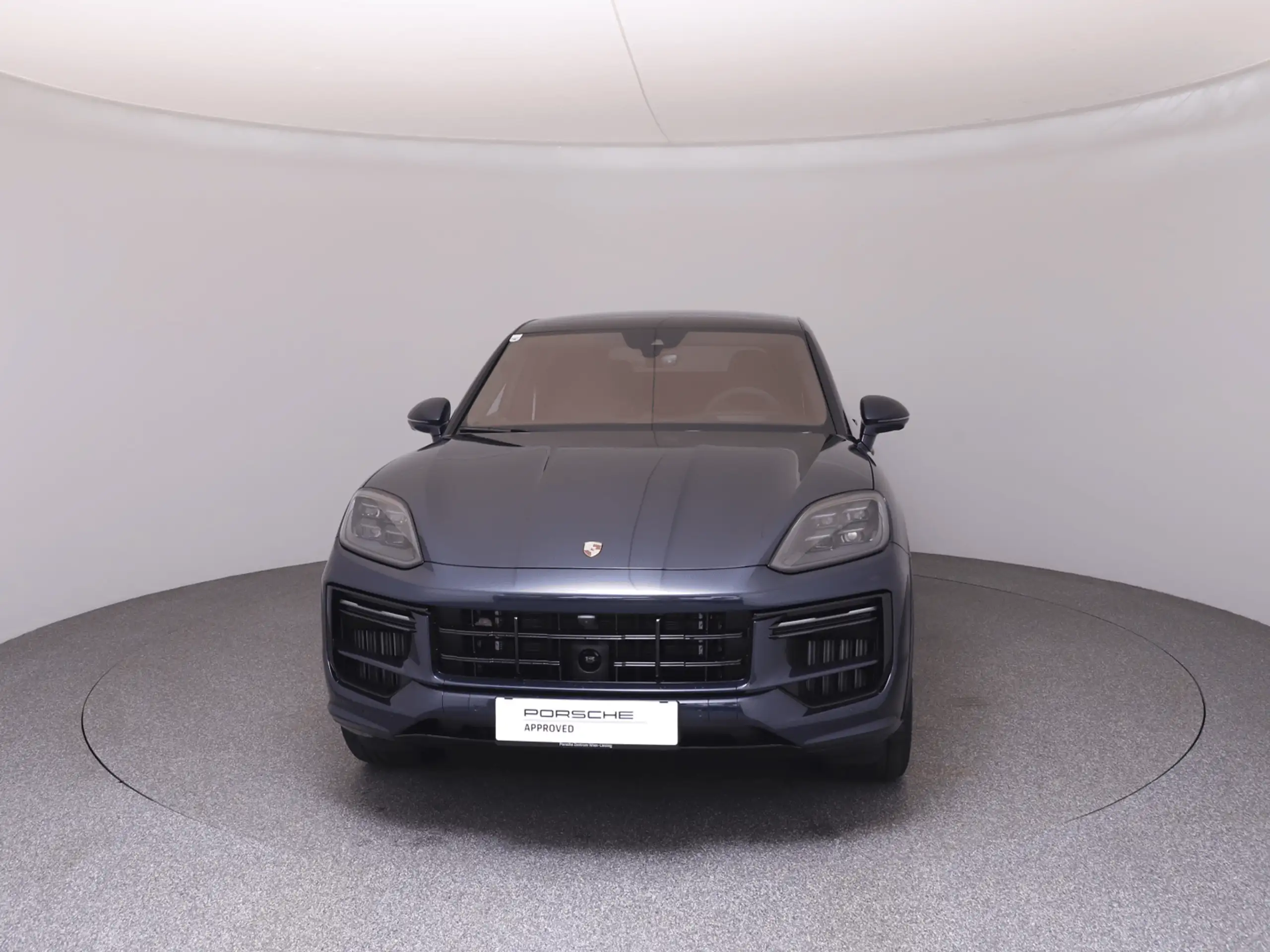 Porsche - Cayenne