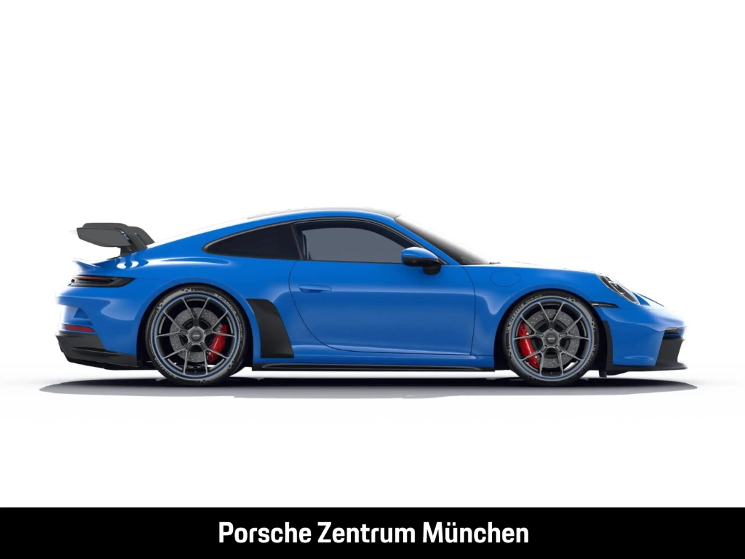 Porsche - 992