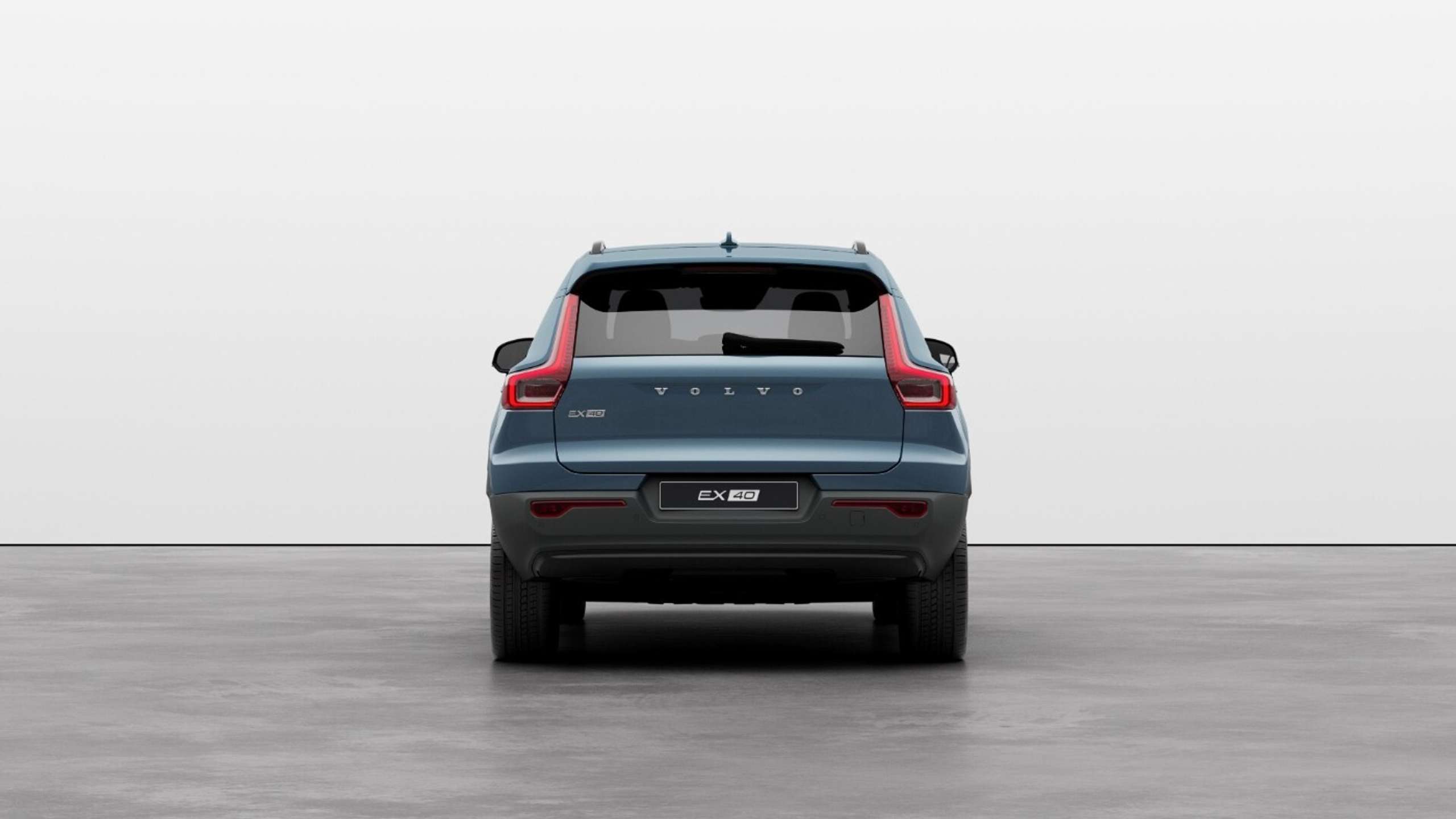 Volvo - XC40