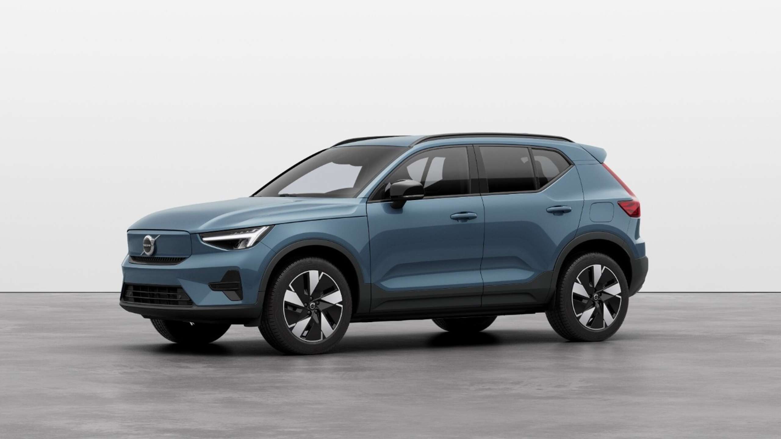 Volvo - XC40