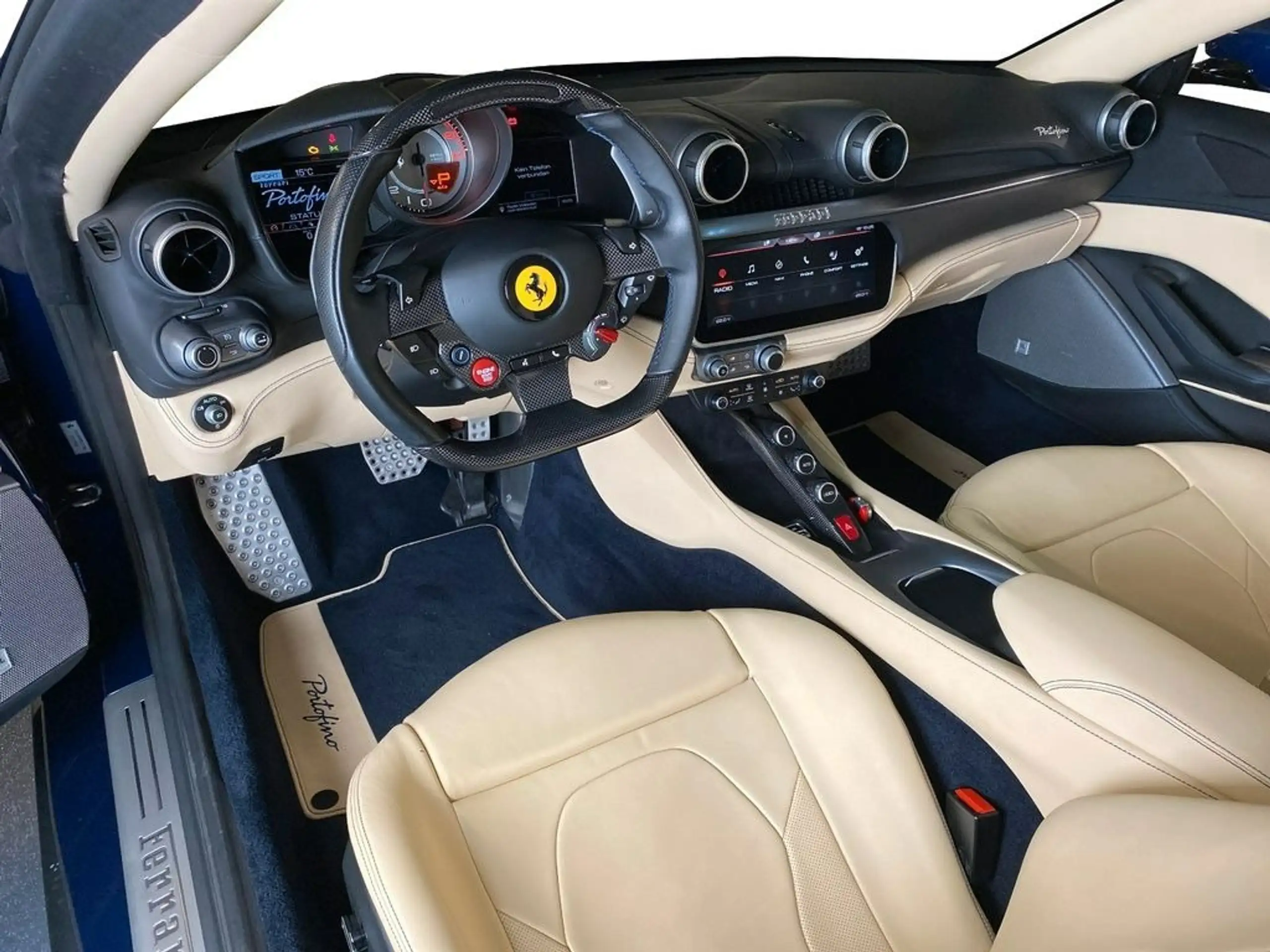 Ferrari - Portofino