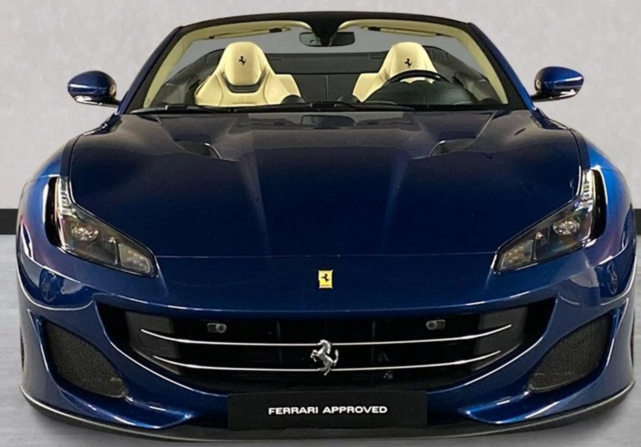 Ferrari - Portofino