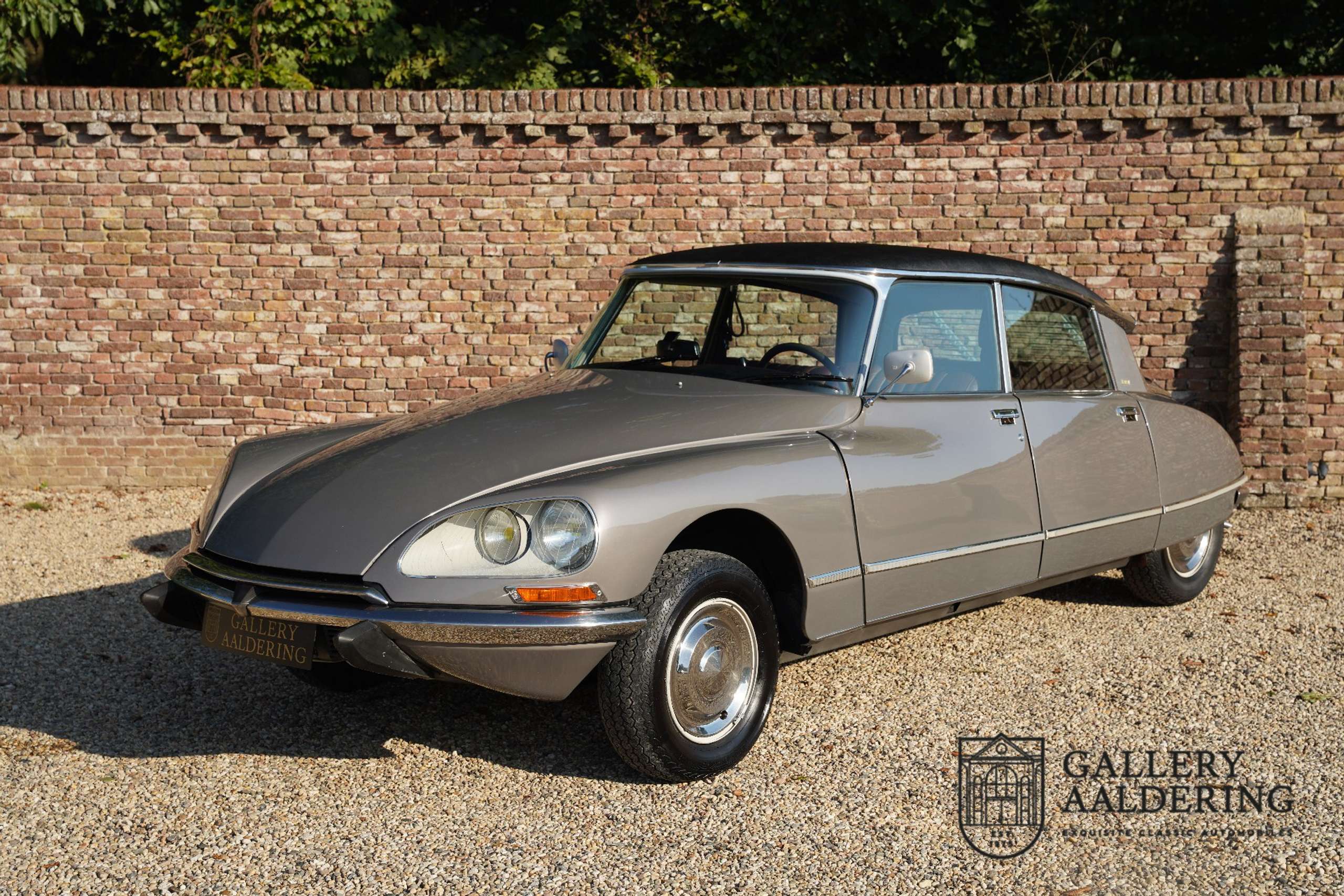 Citroen - DS