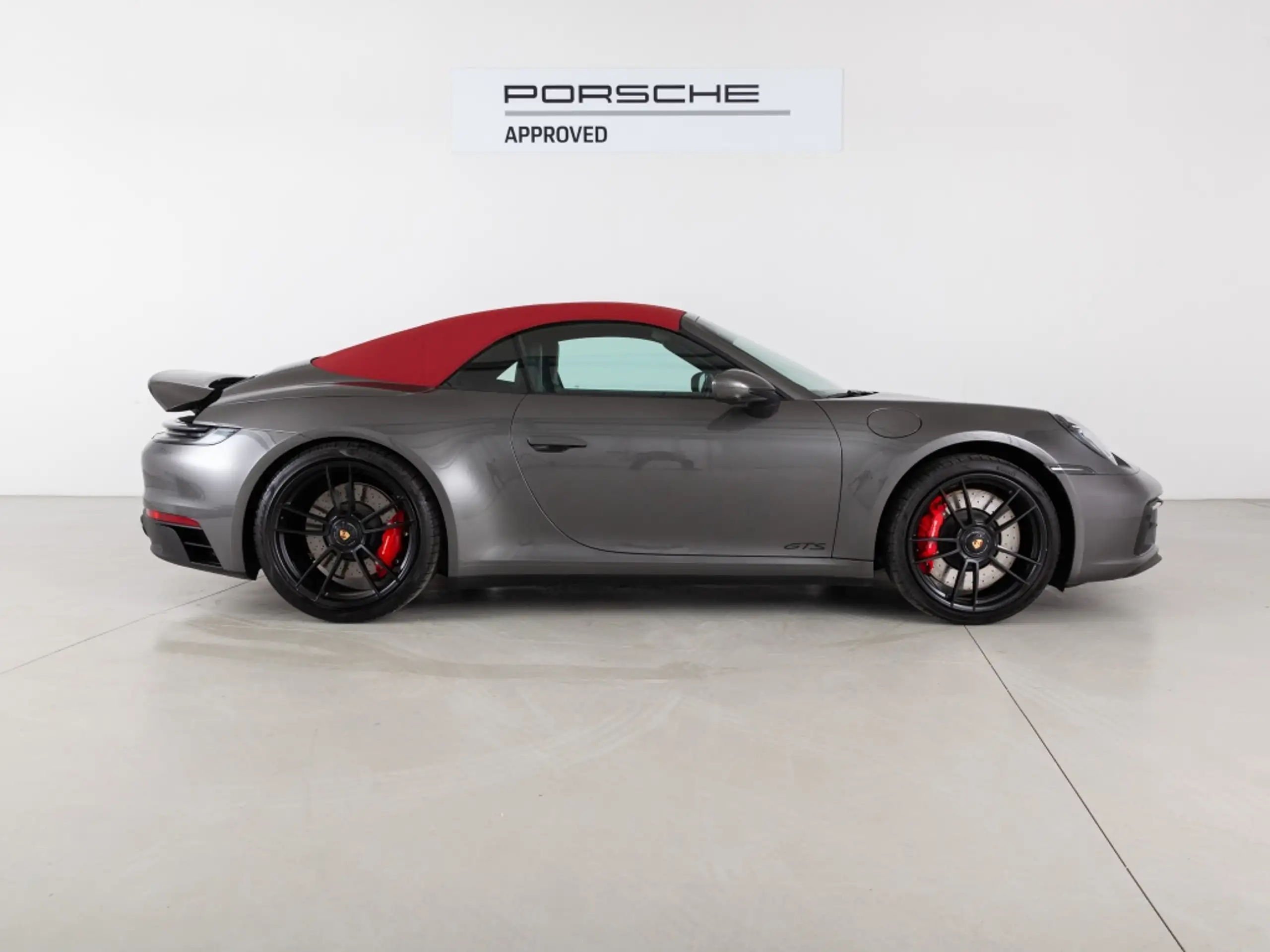 Porsche - 992