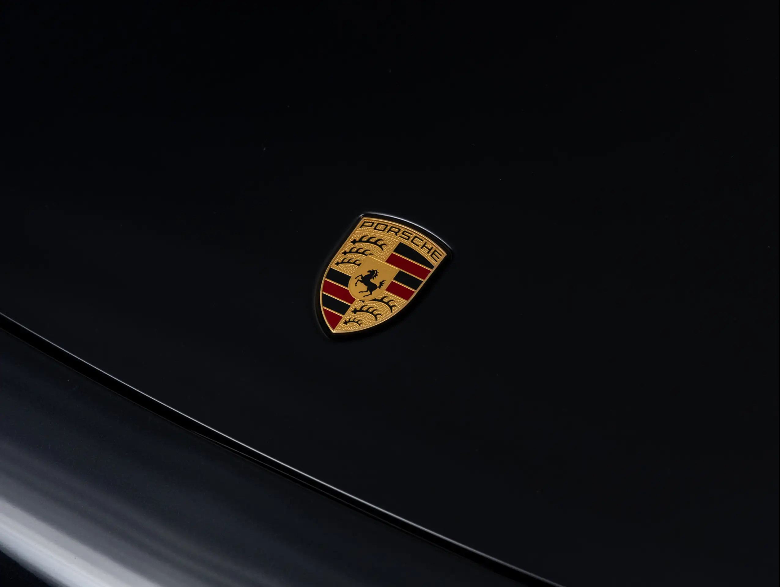 Porsche - 992