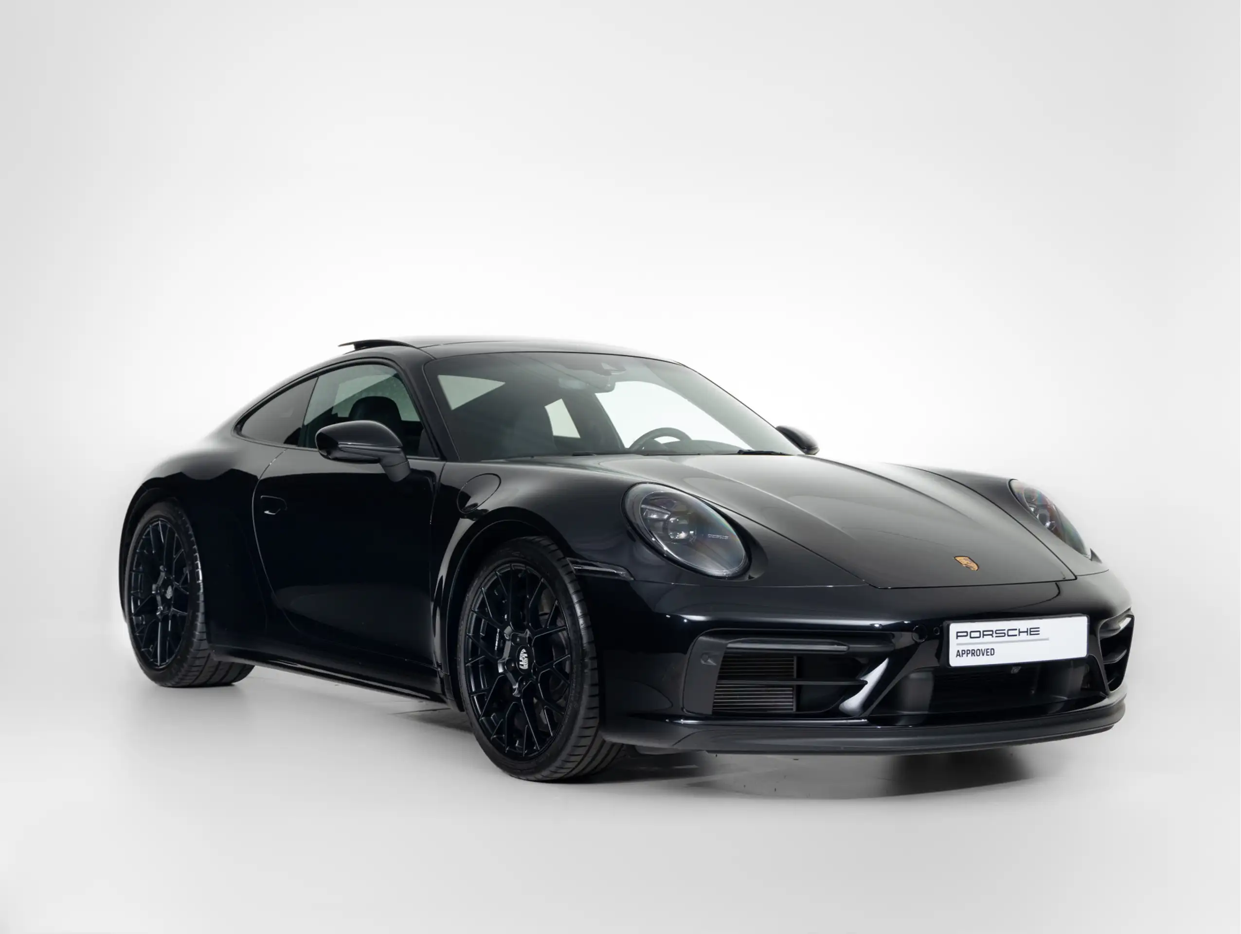 Porsche - 992