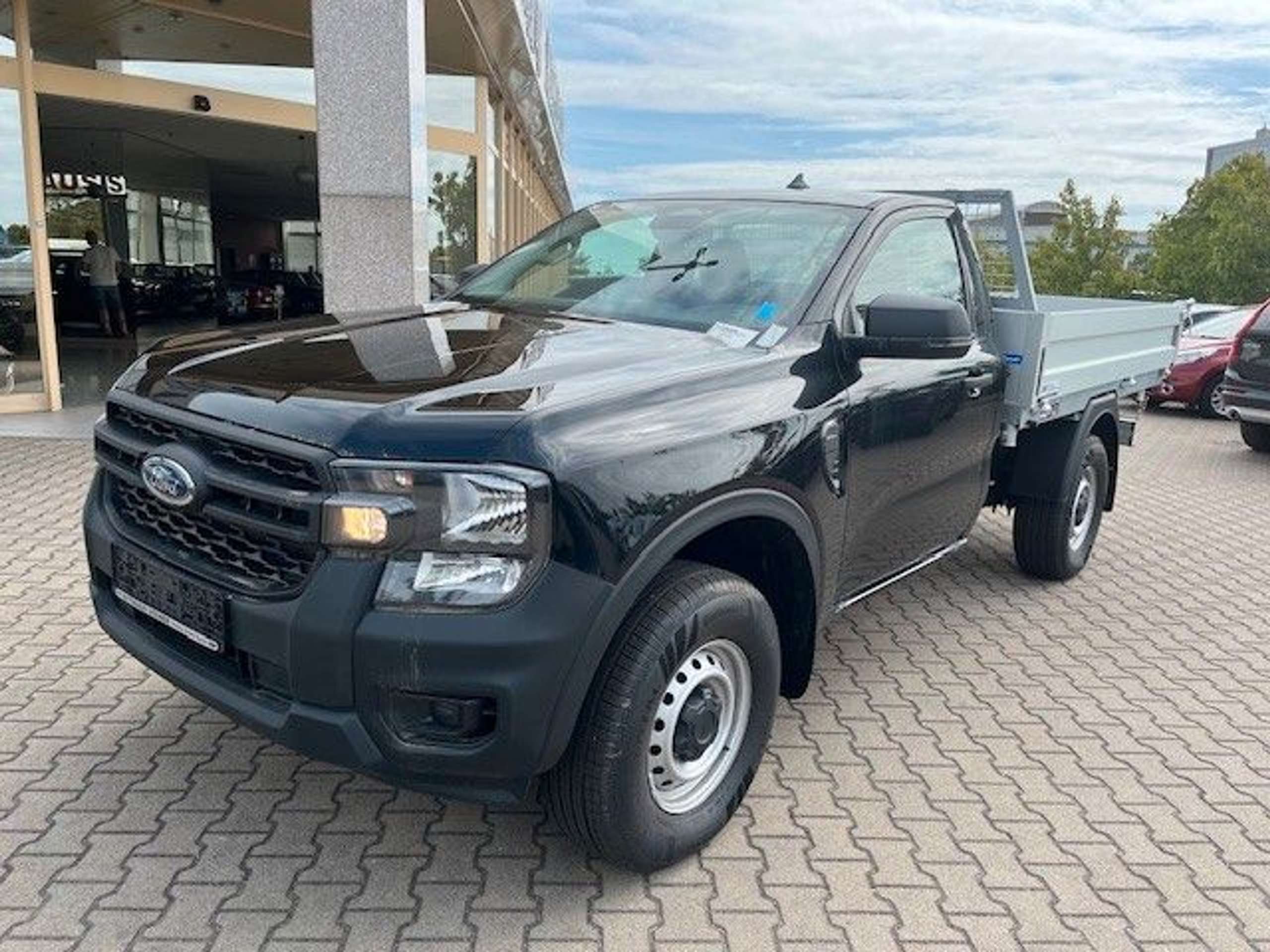 Ford - Ranger