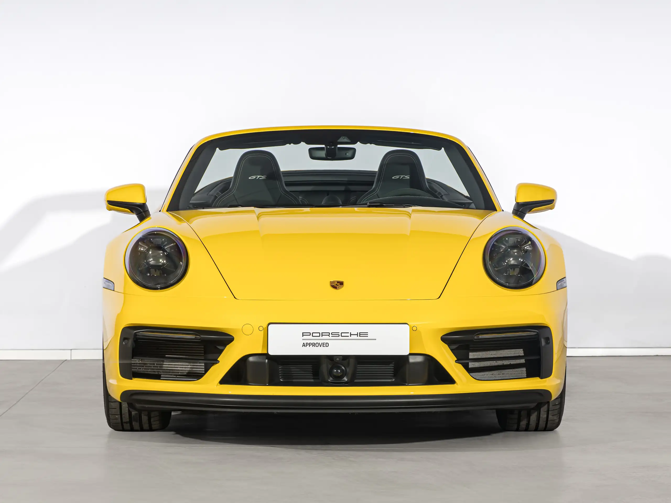 Porsche - 992