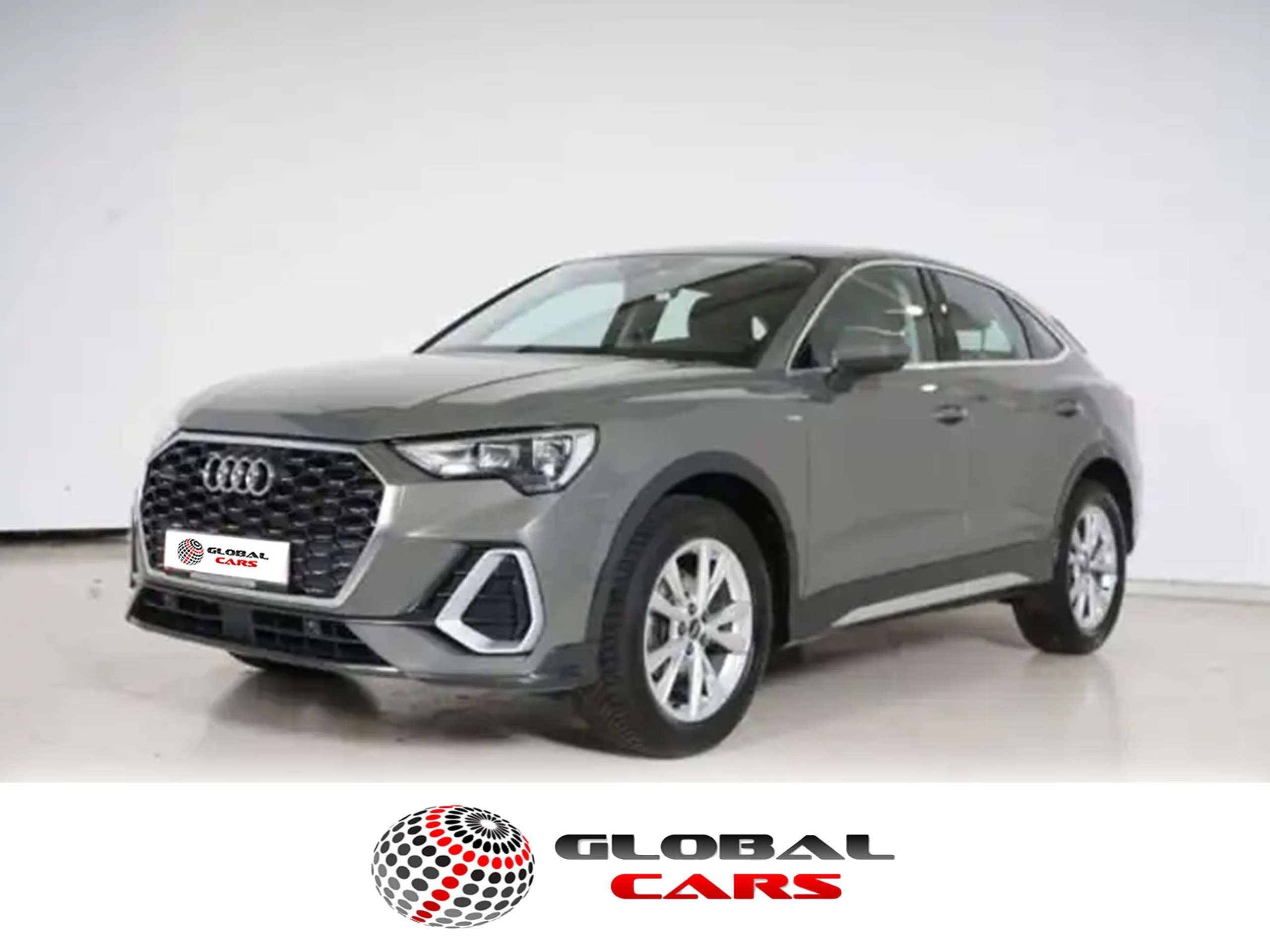 Audi - Q3