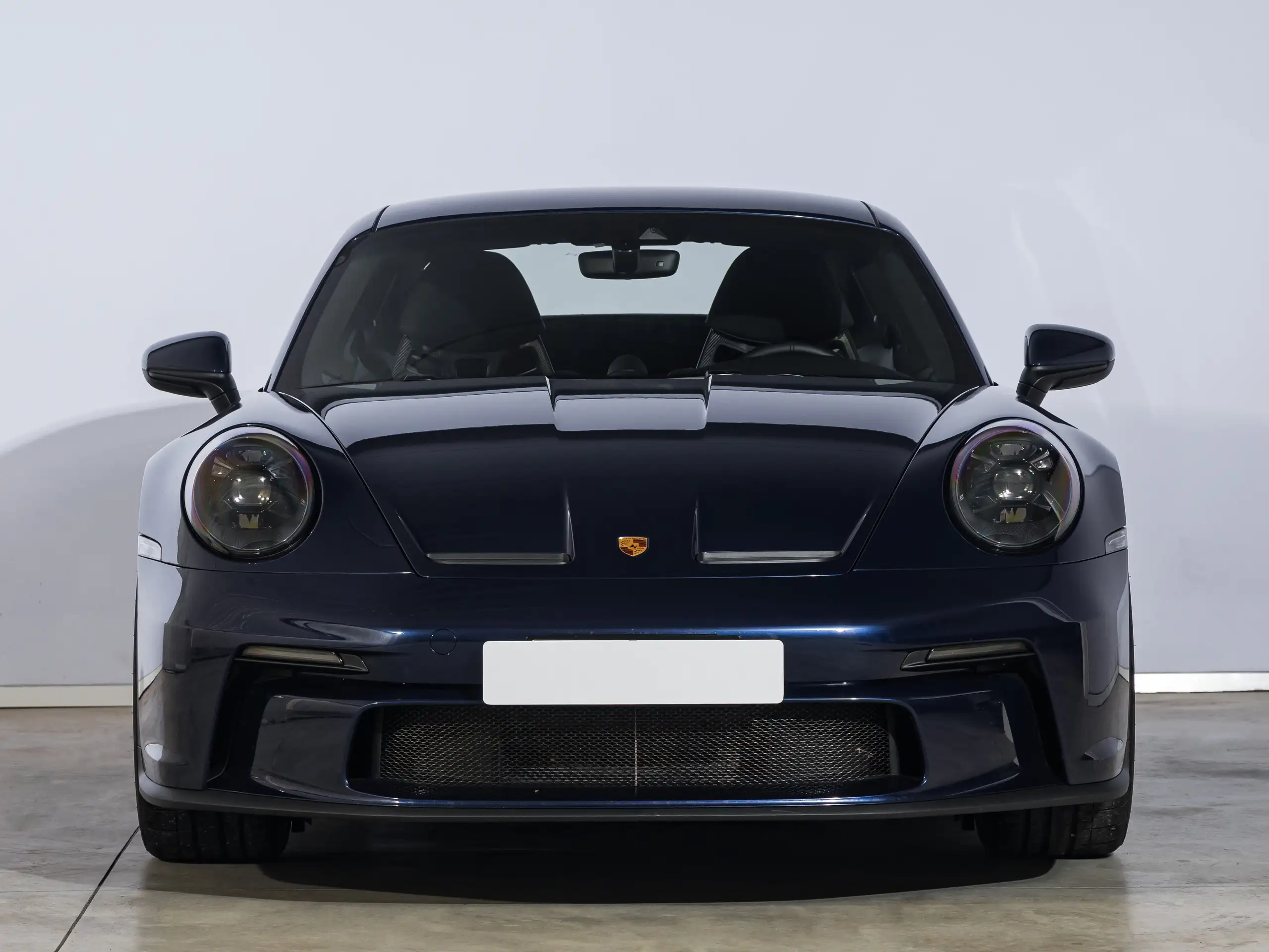 Porsche - 992