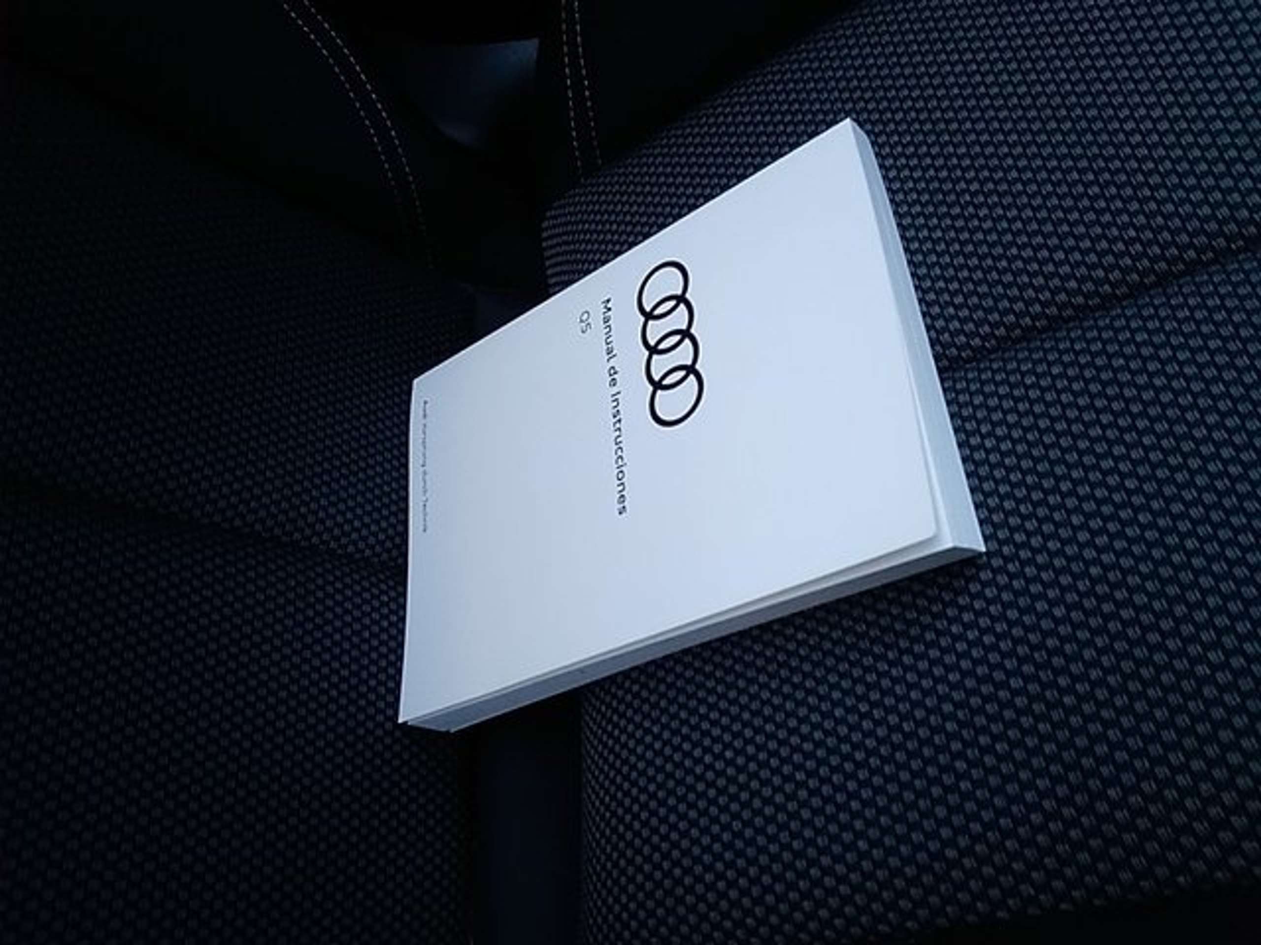 Audi - Q5