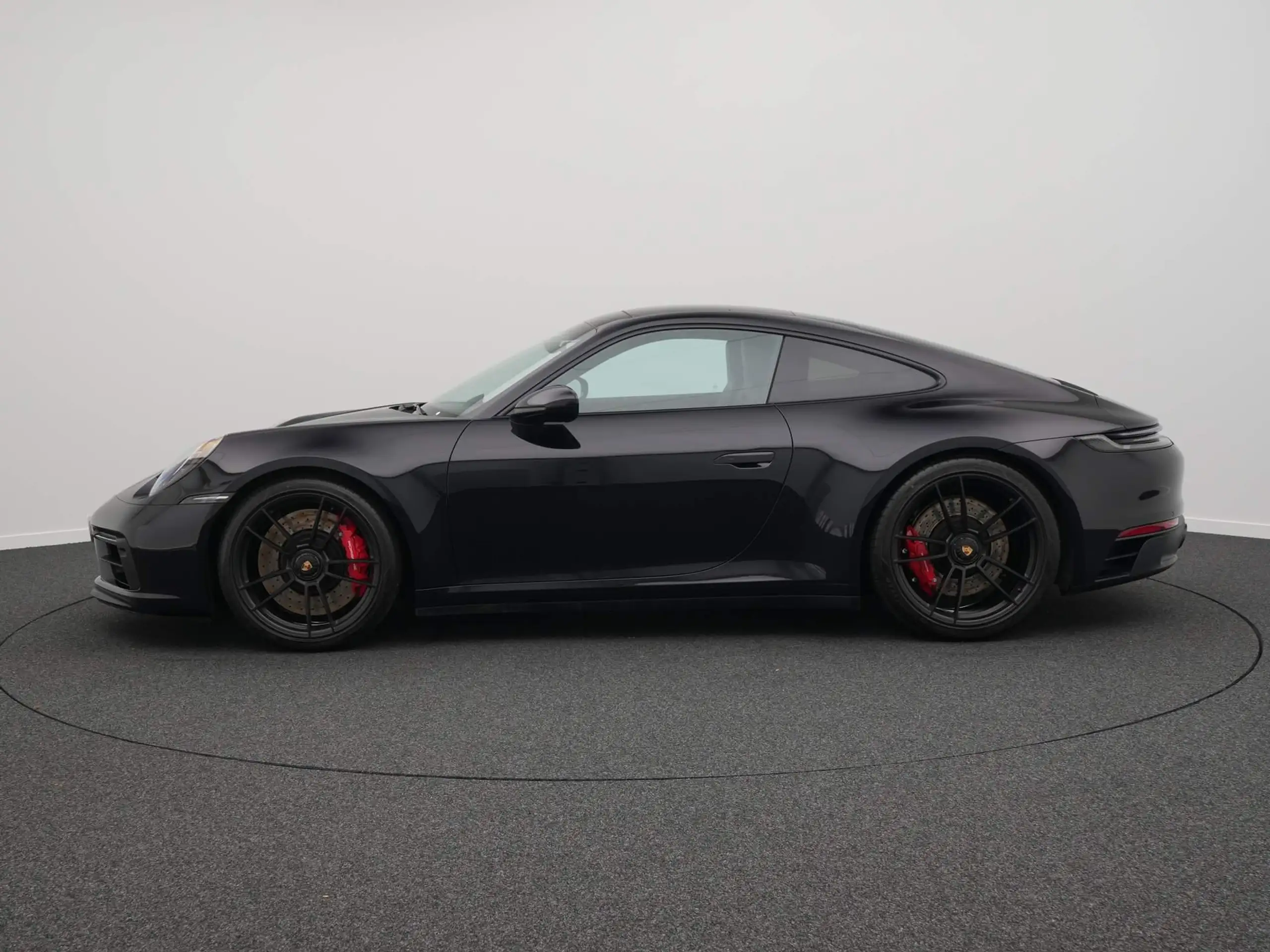 Porsche - 992