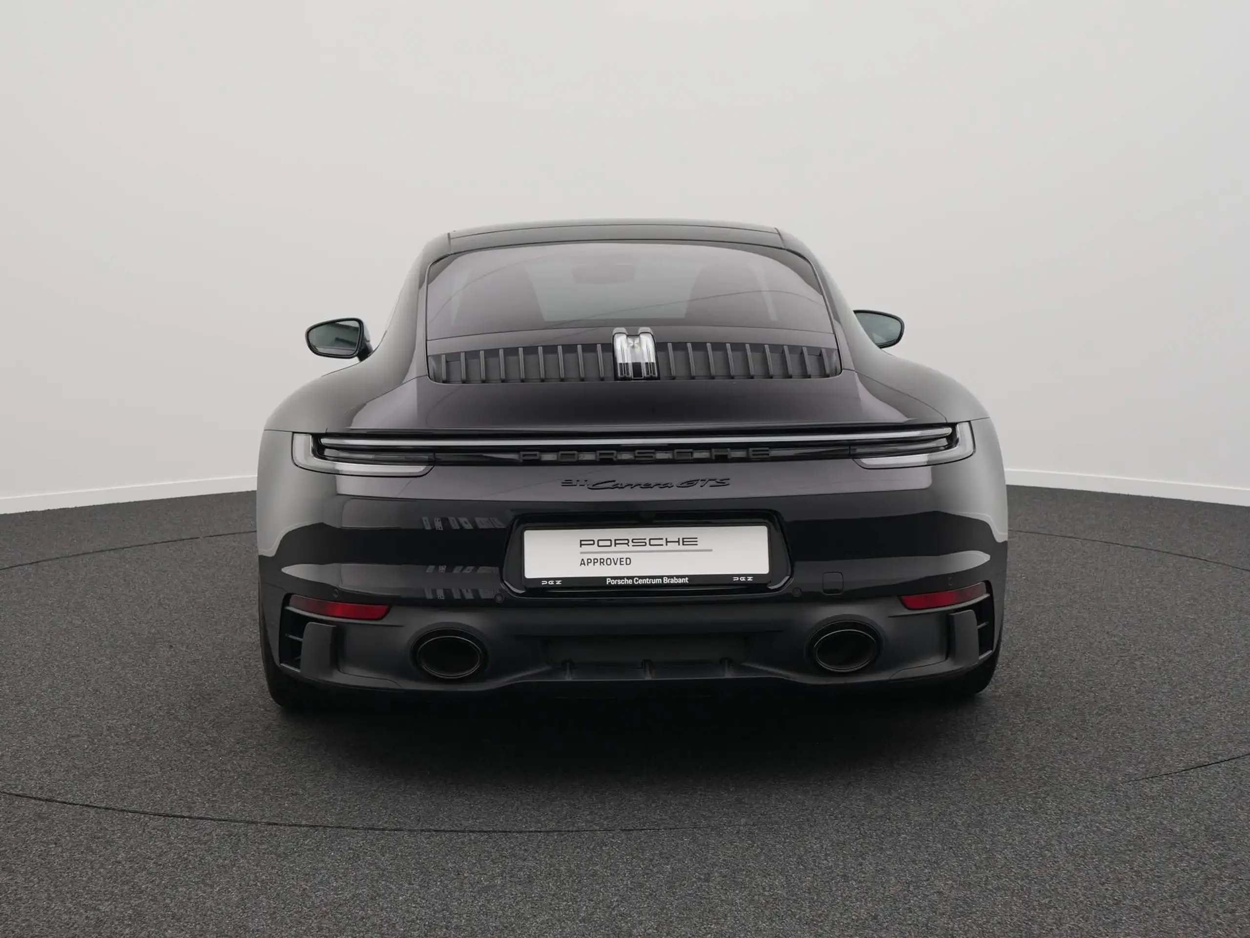 Porsche - 992