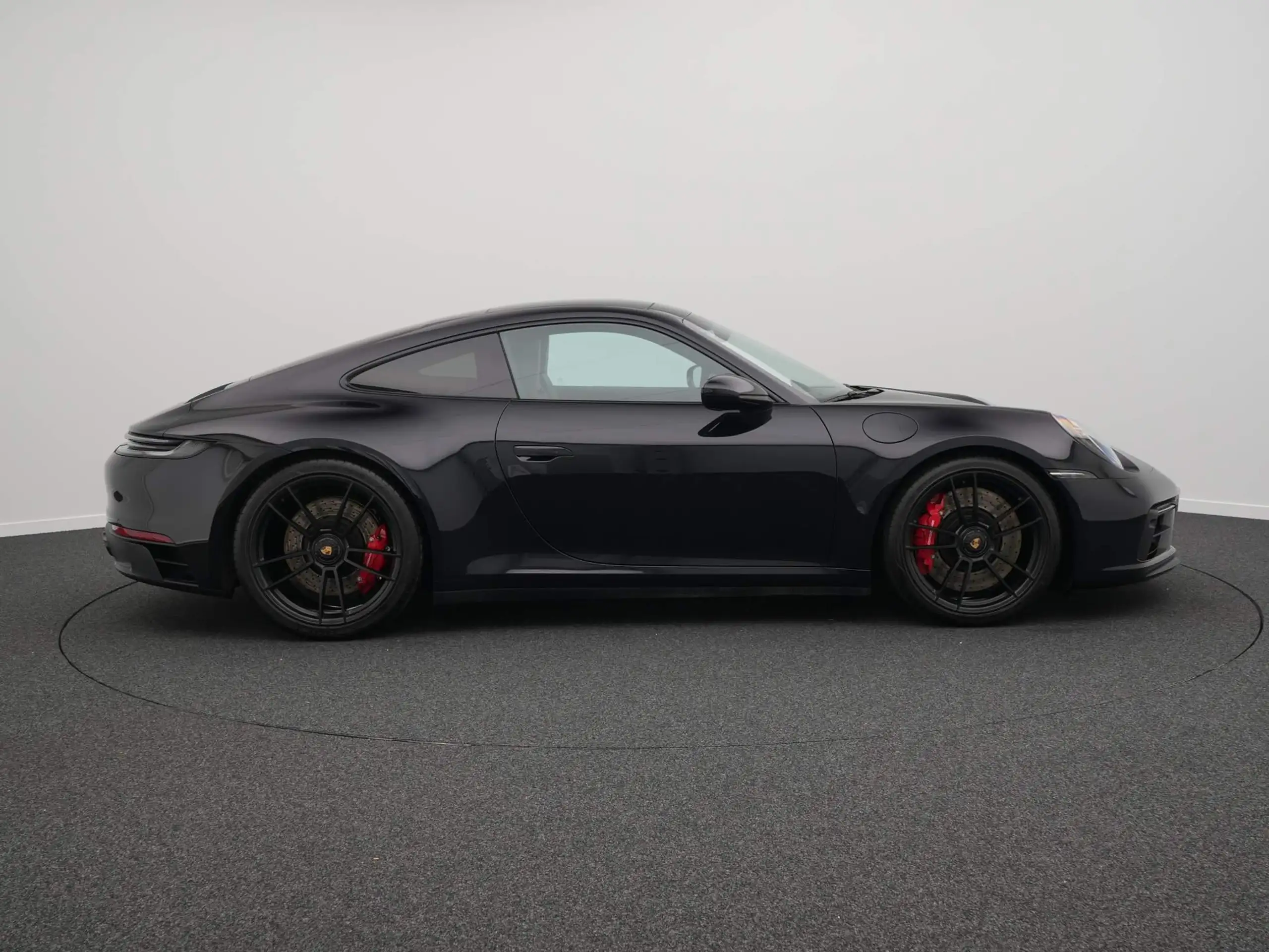 Porsche - 992