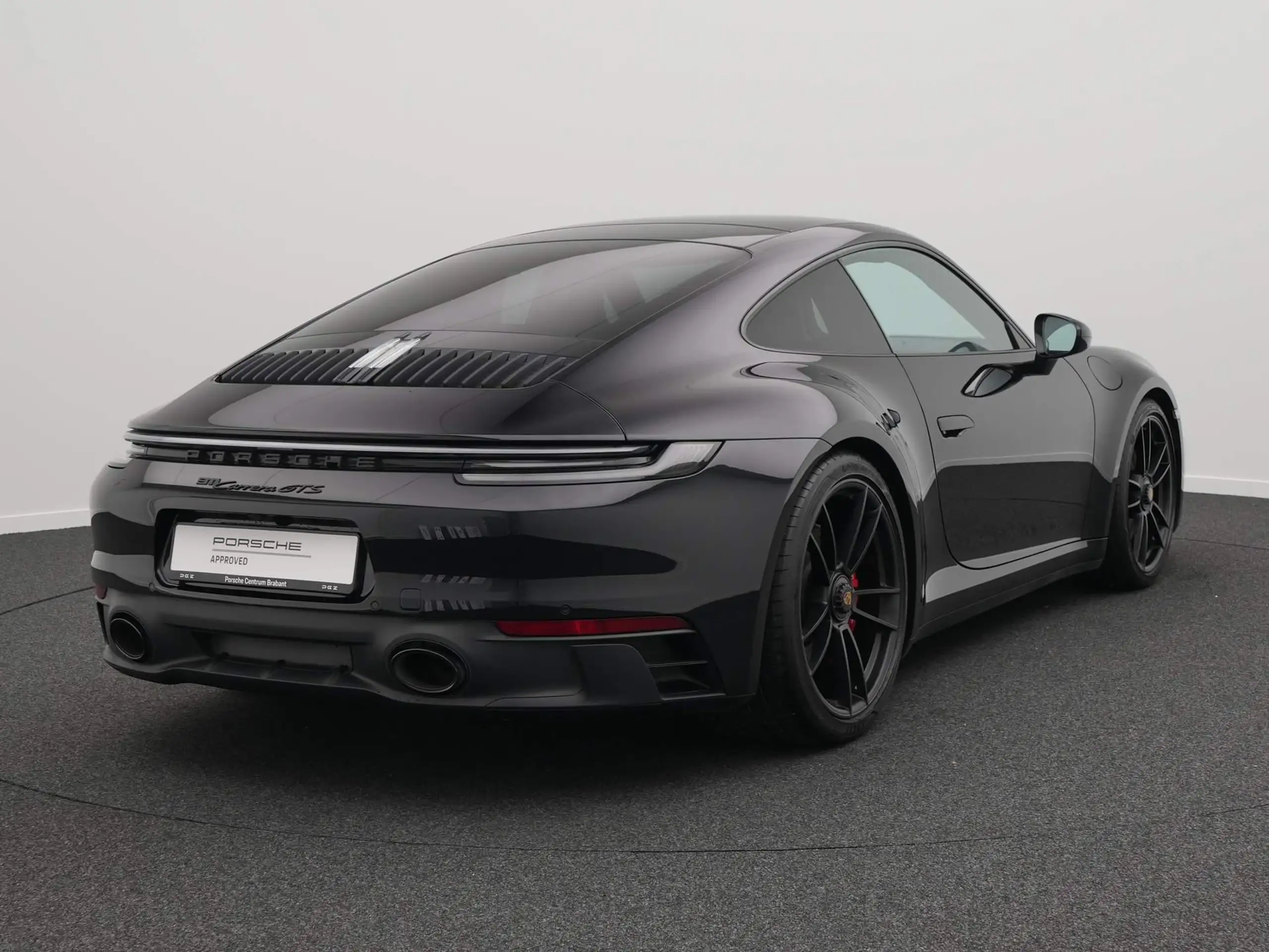 Porsche - 992