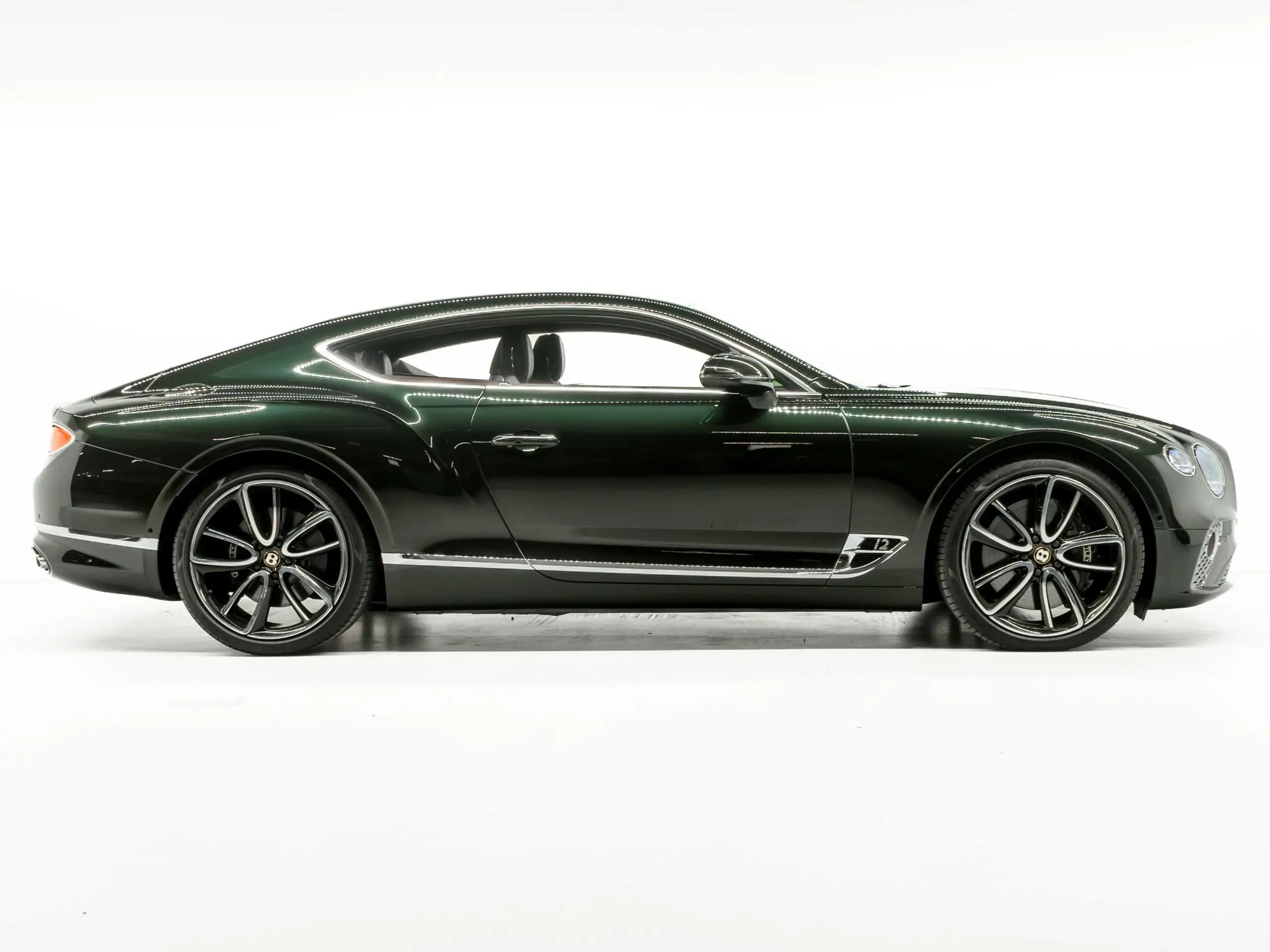 Bentley - Continental GT