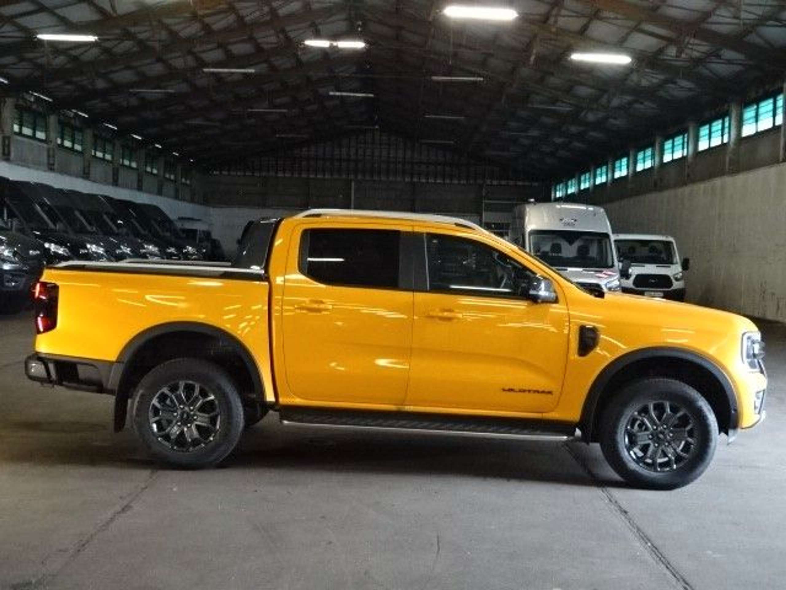 Ford - Ranger