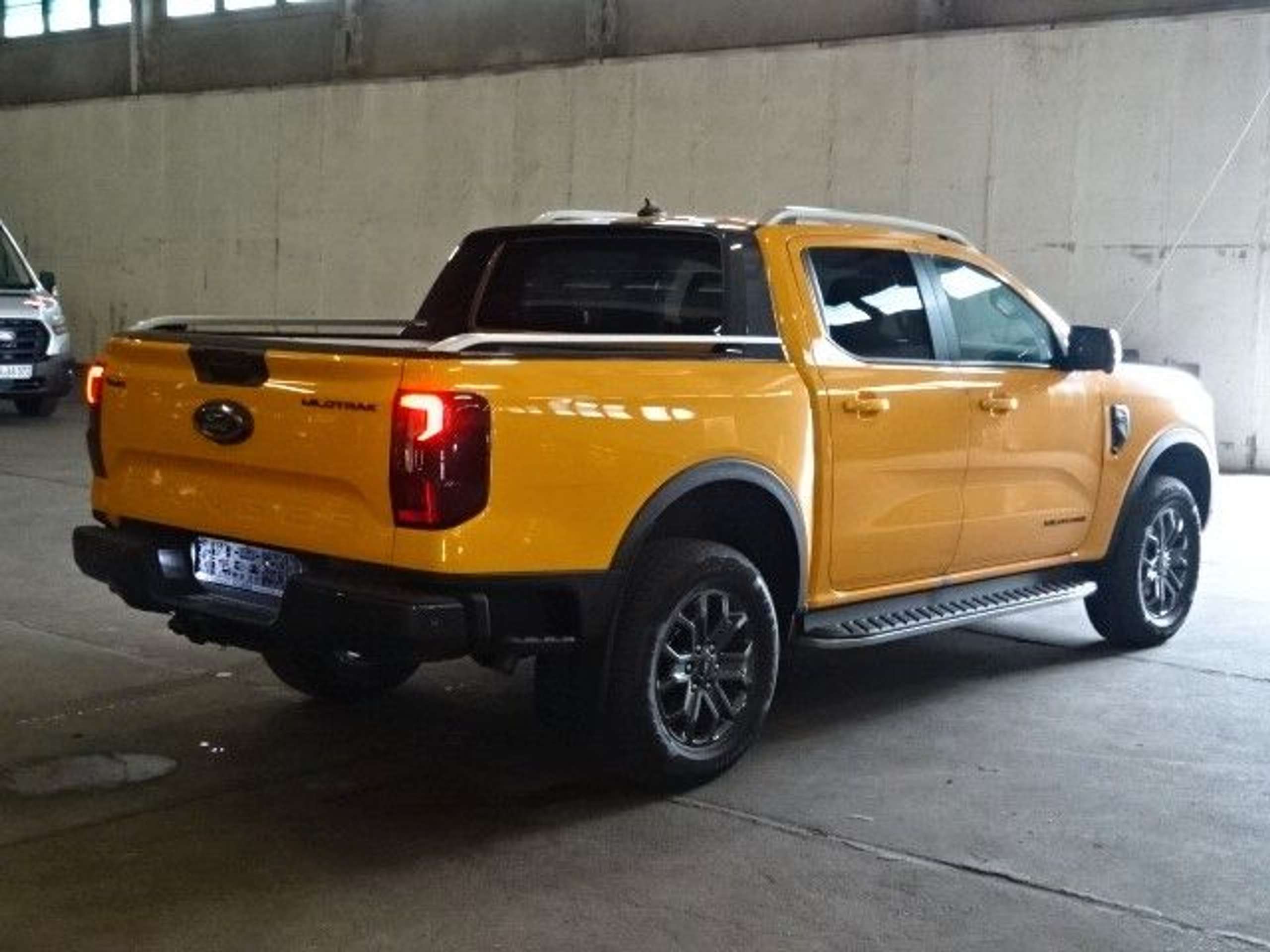 Ford - Ranger