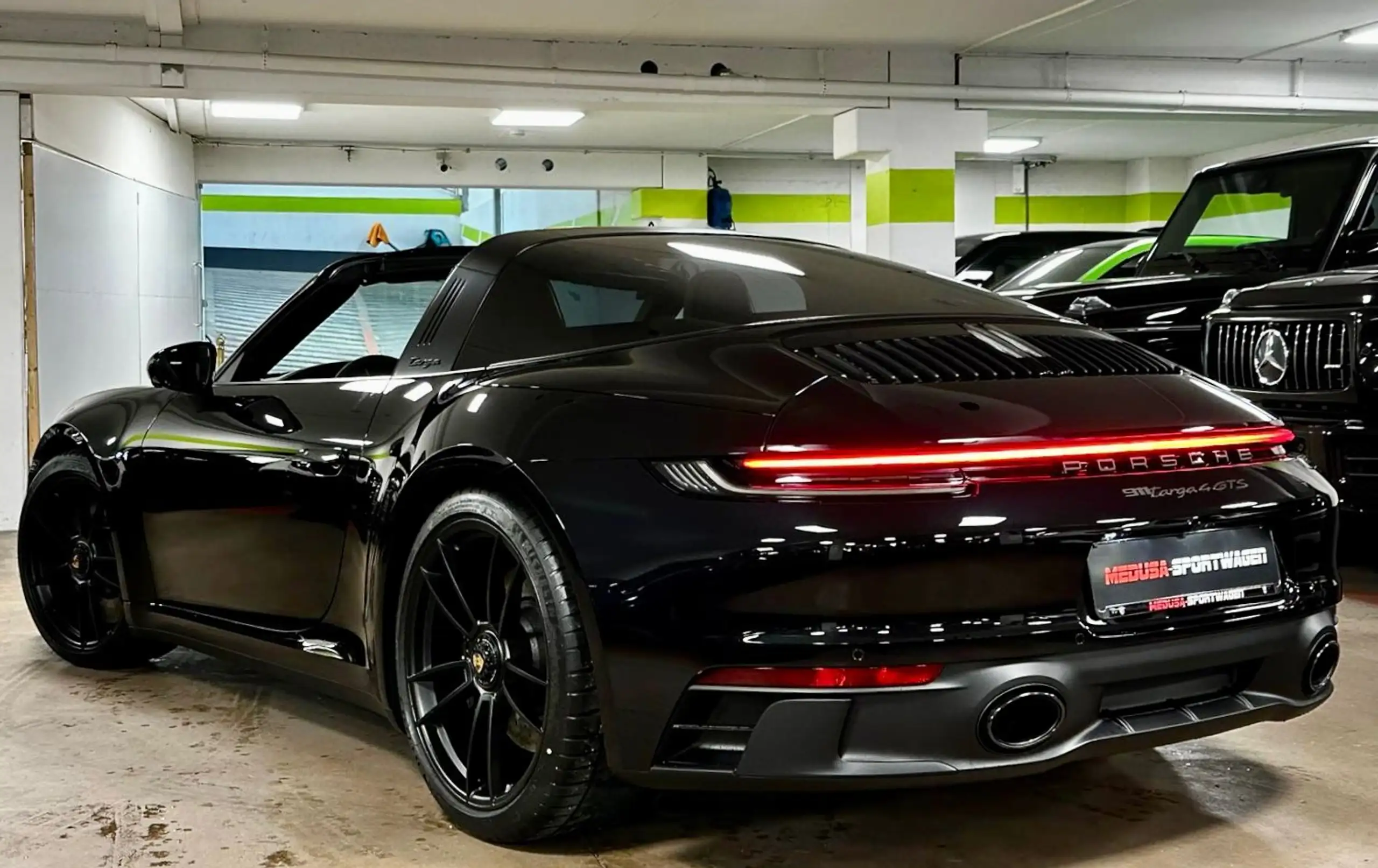 Porsche - 992