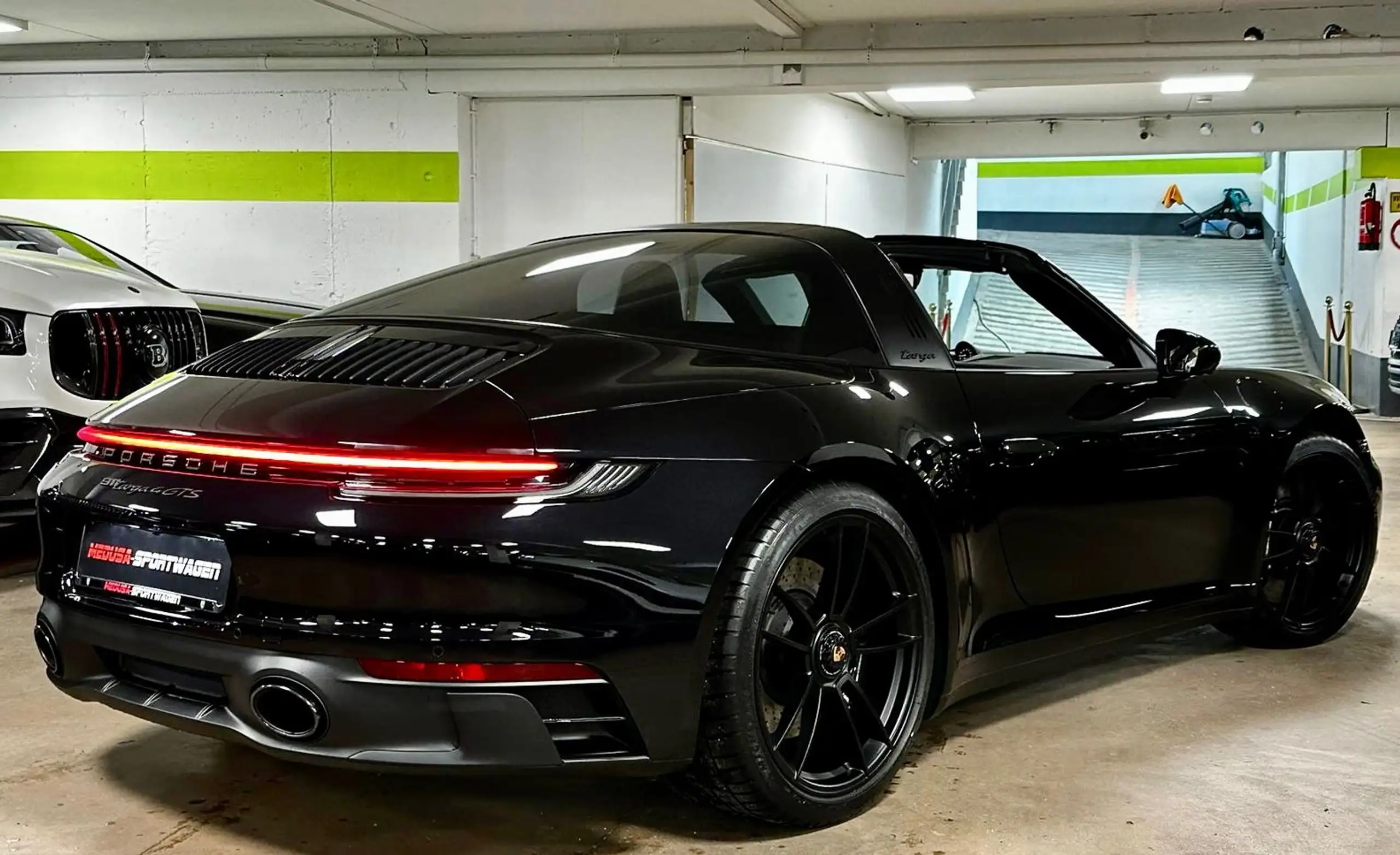 Porsche - 992