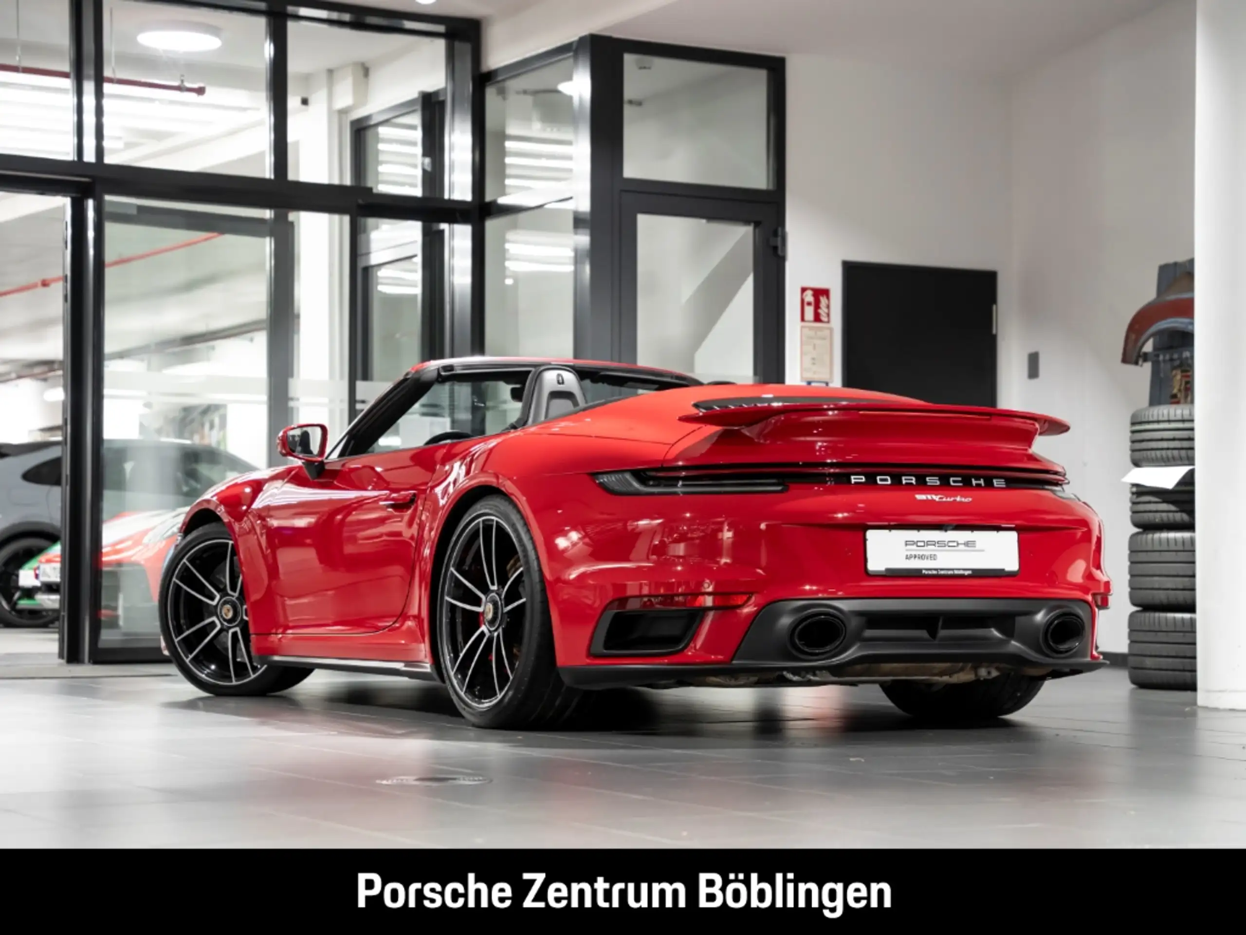 Porsche - 992