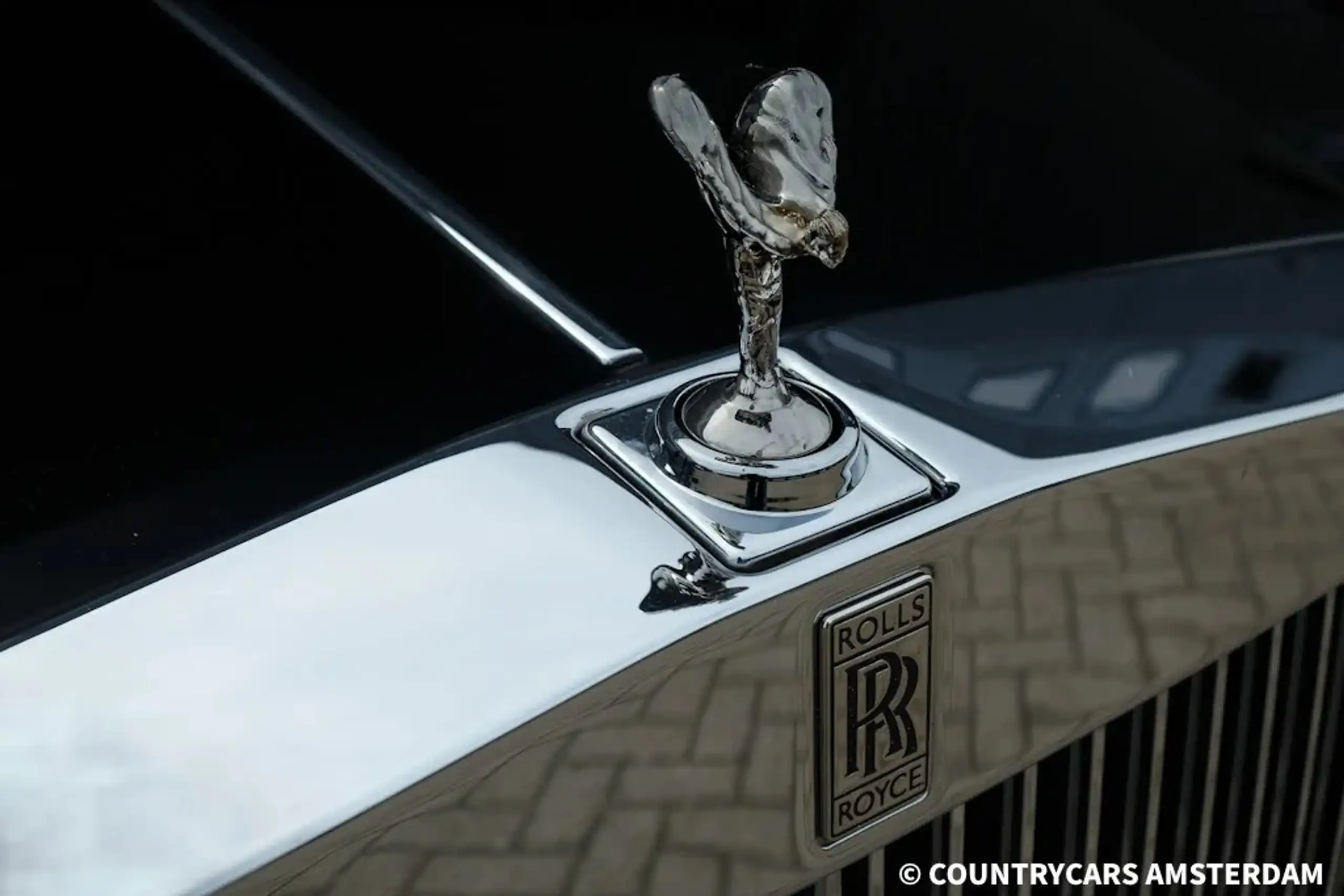 Rolls-Royce - Phantom