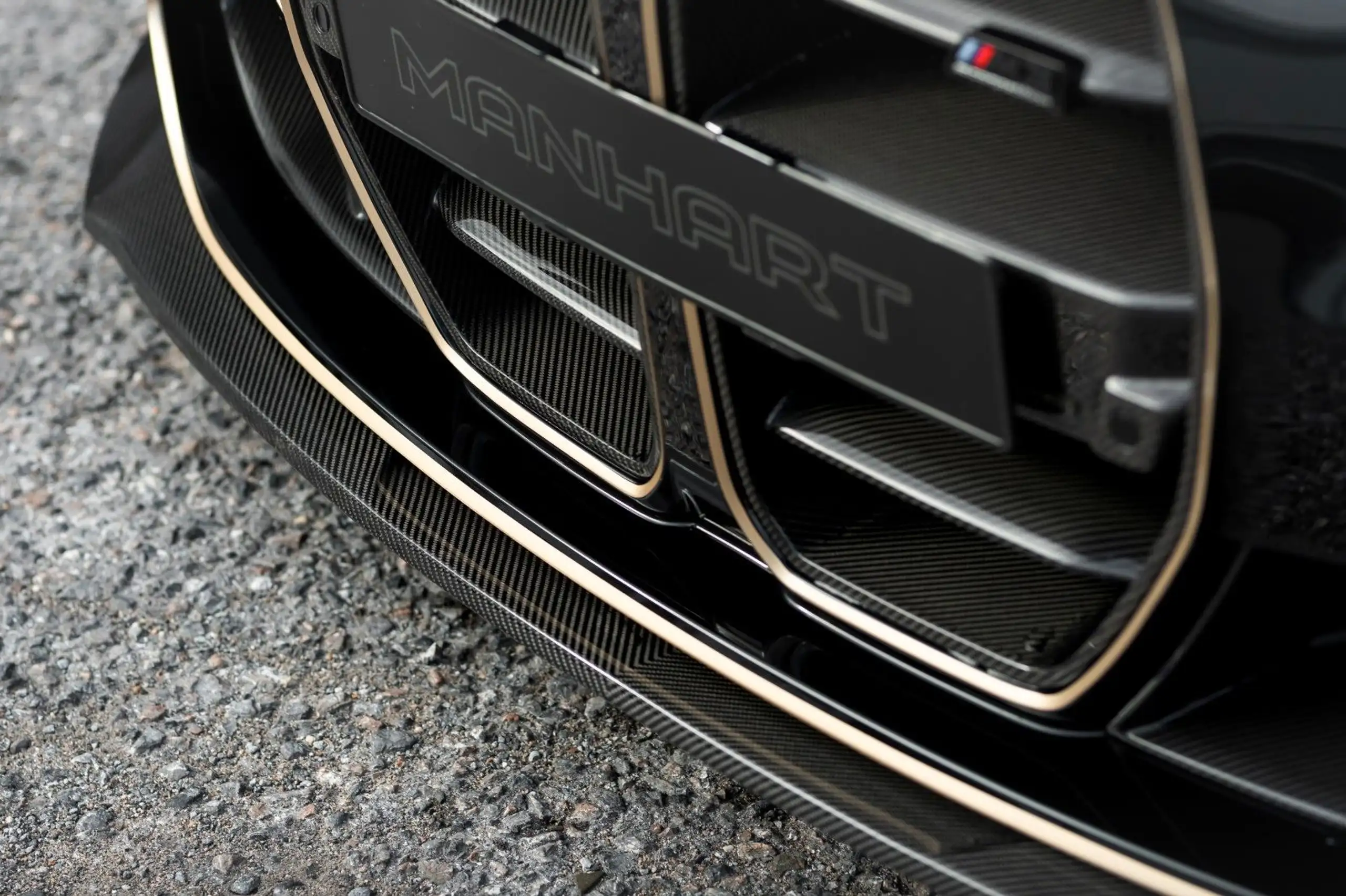 BMW - M3