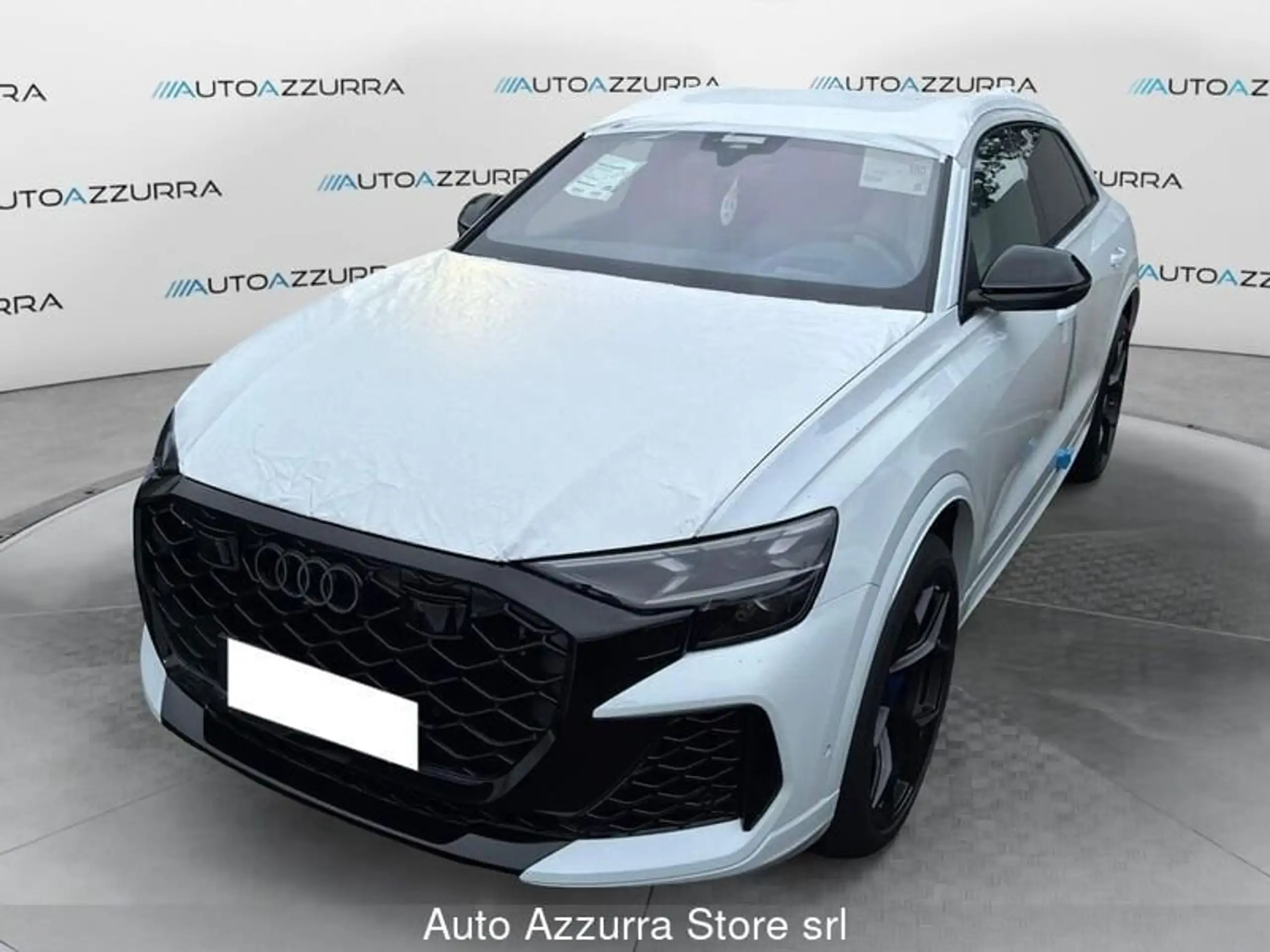 Audi RS Q8 2024