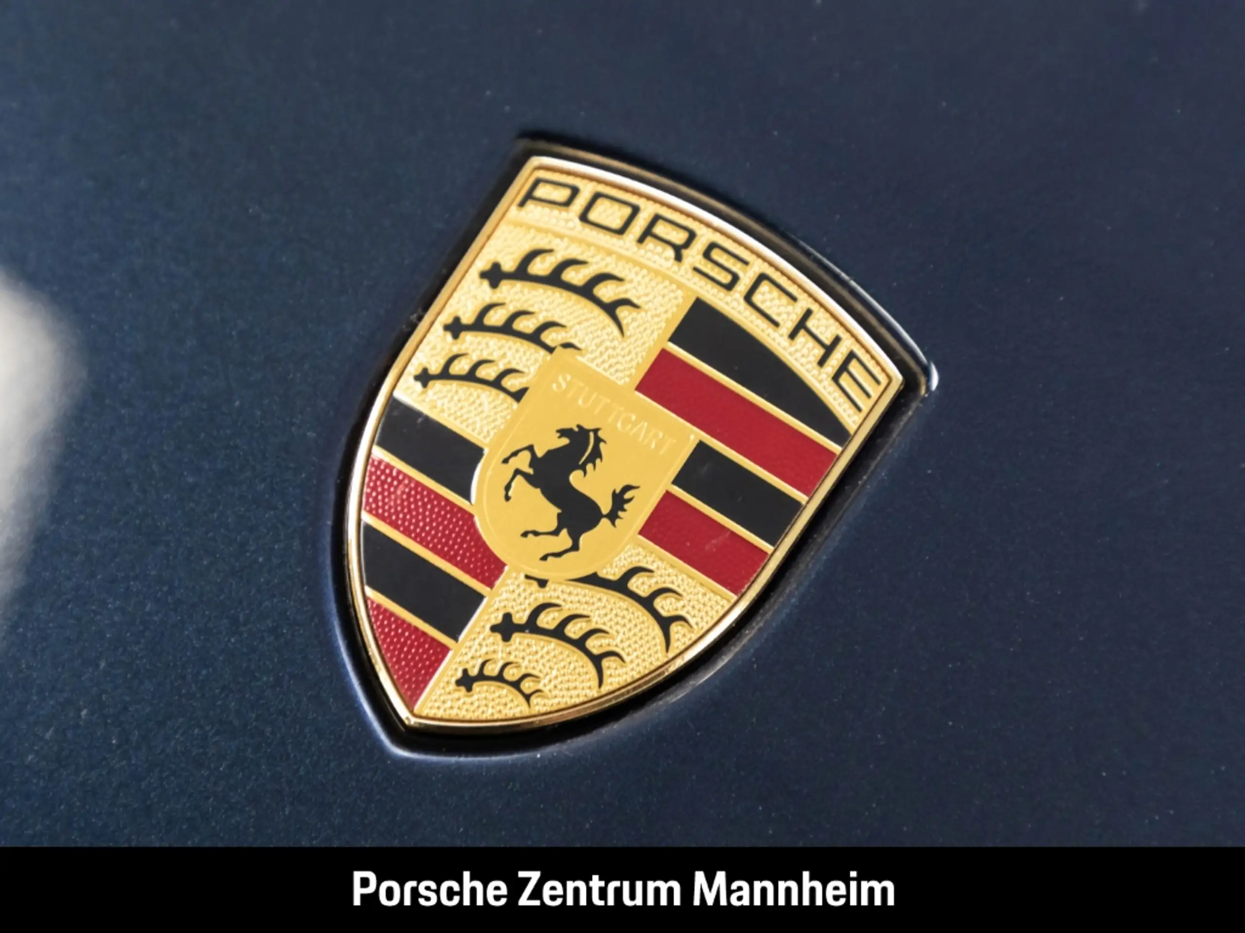 Porsche - Cayenne