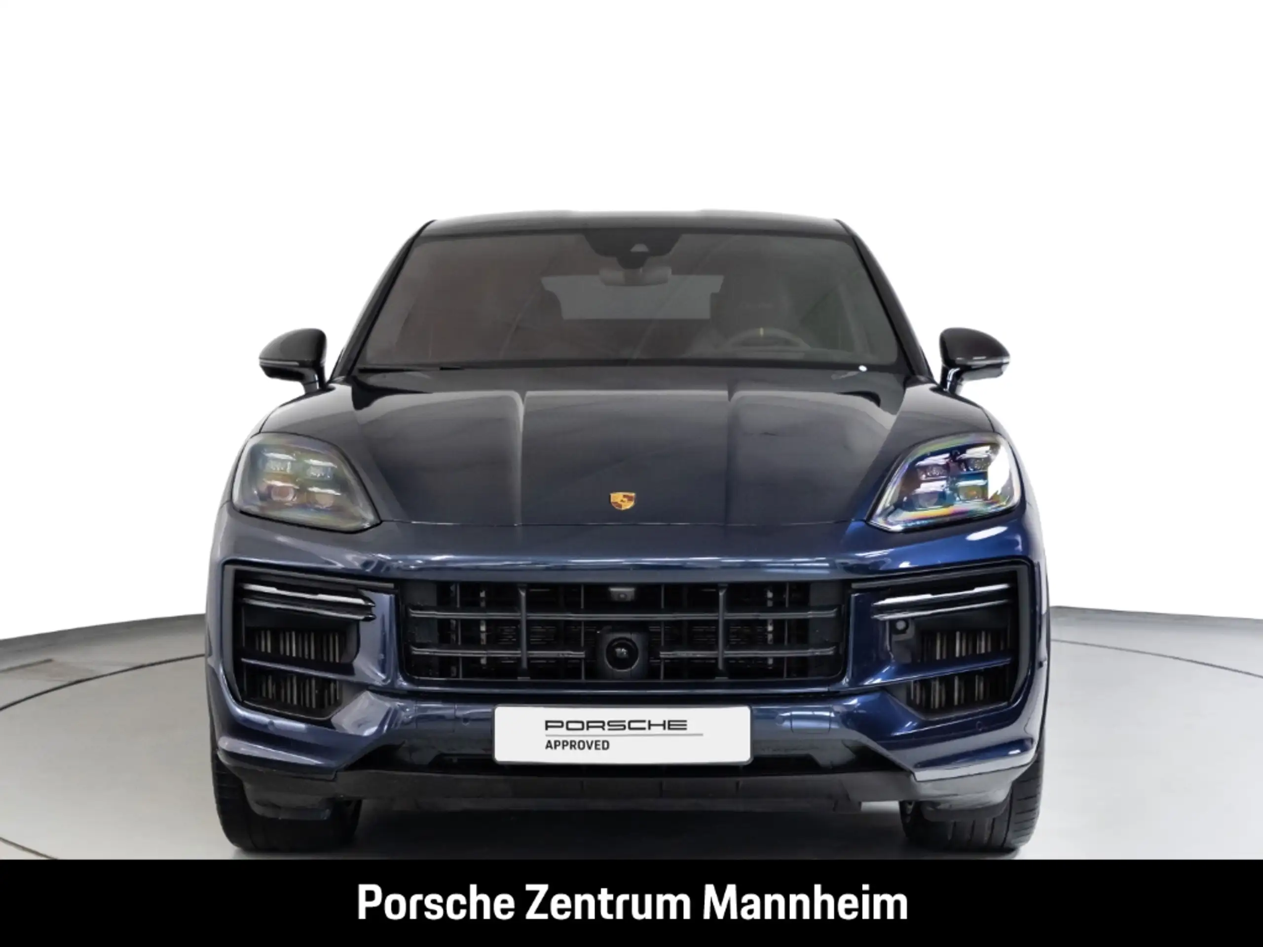 Porsche - Cayenne