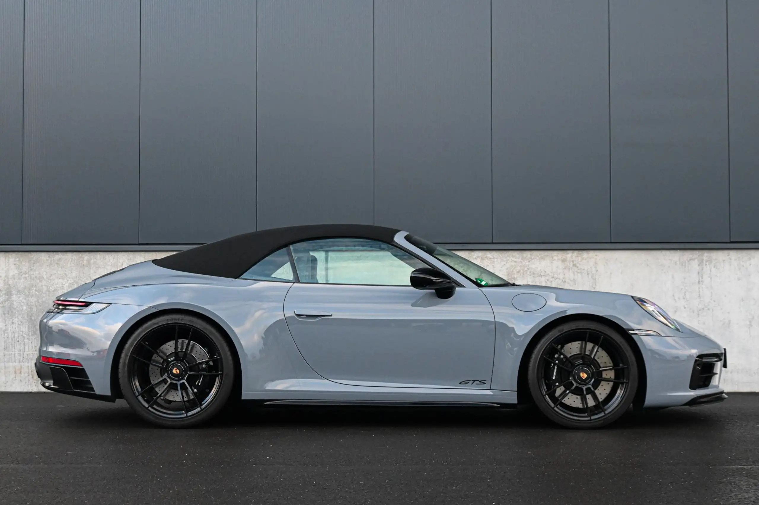 Porsche - 992