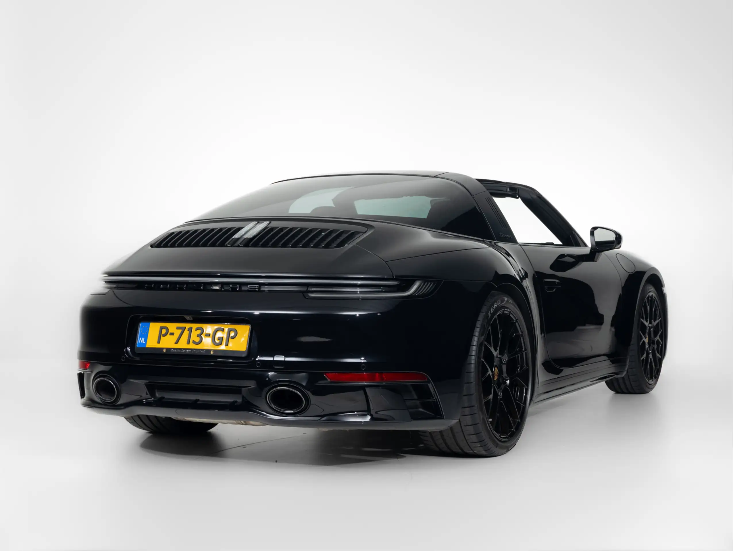 Porsche - 992