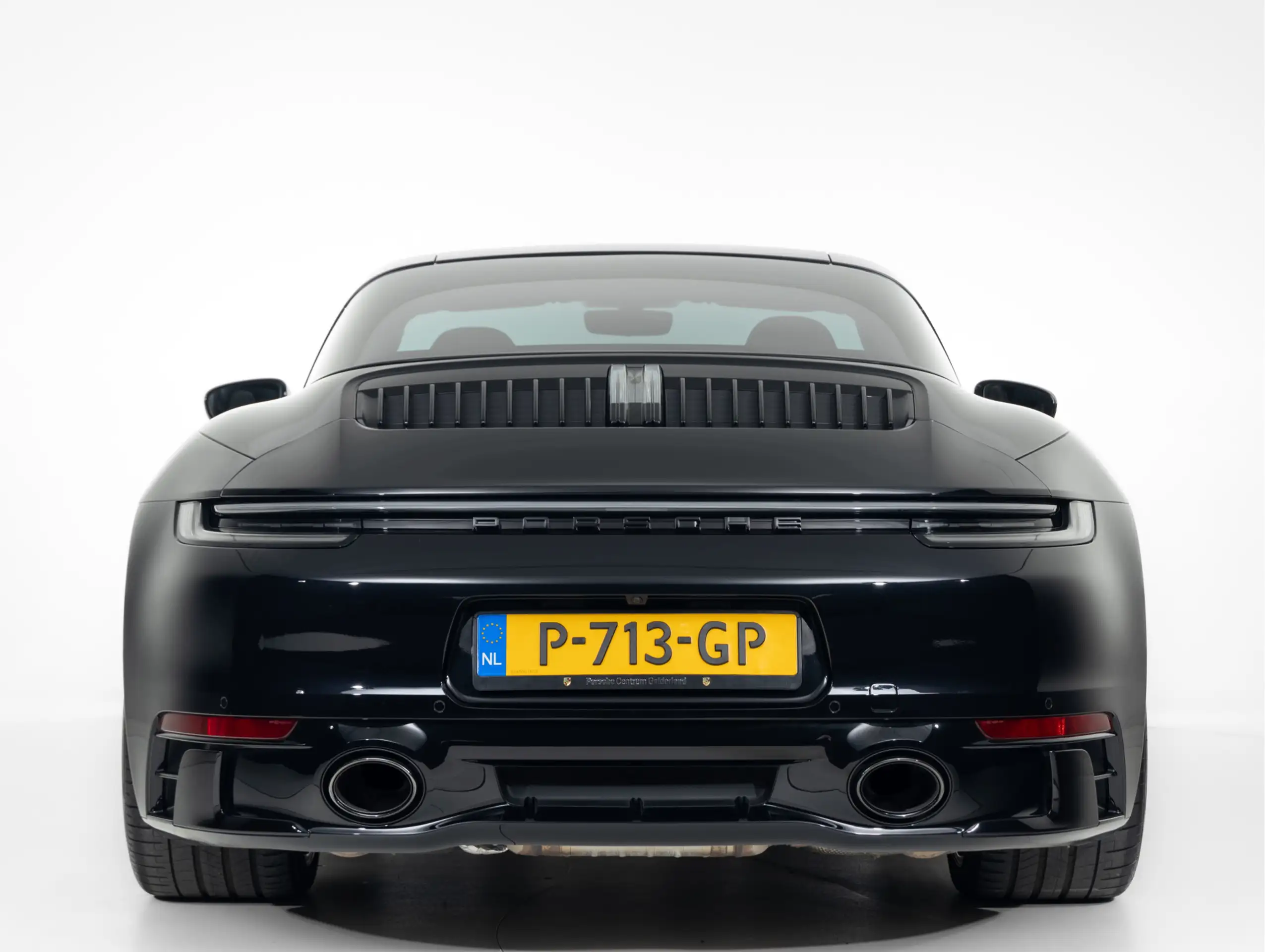 Porsche - 992