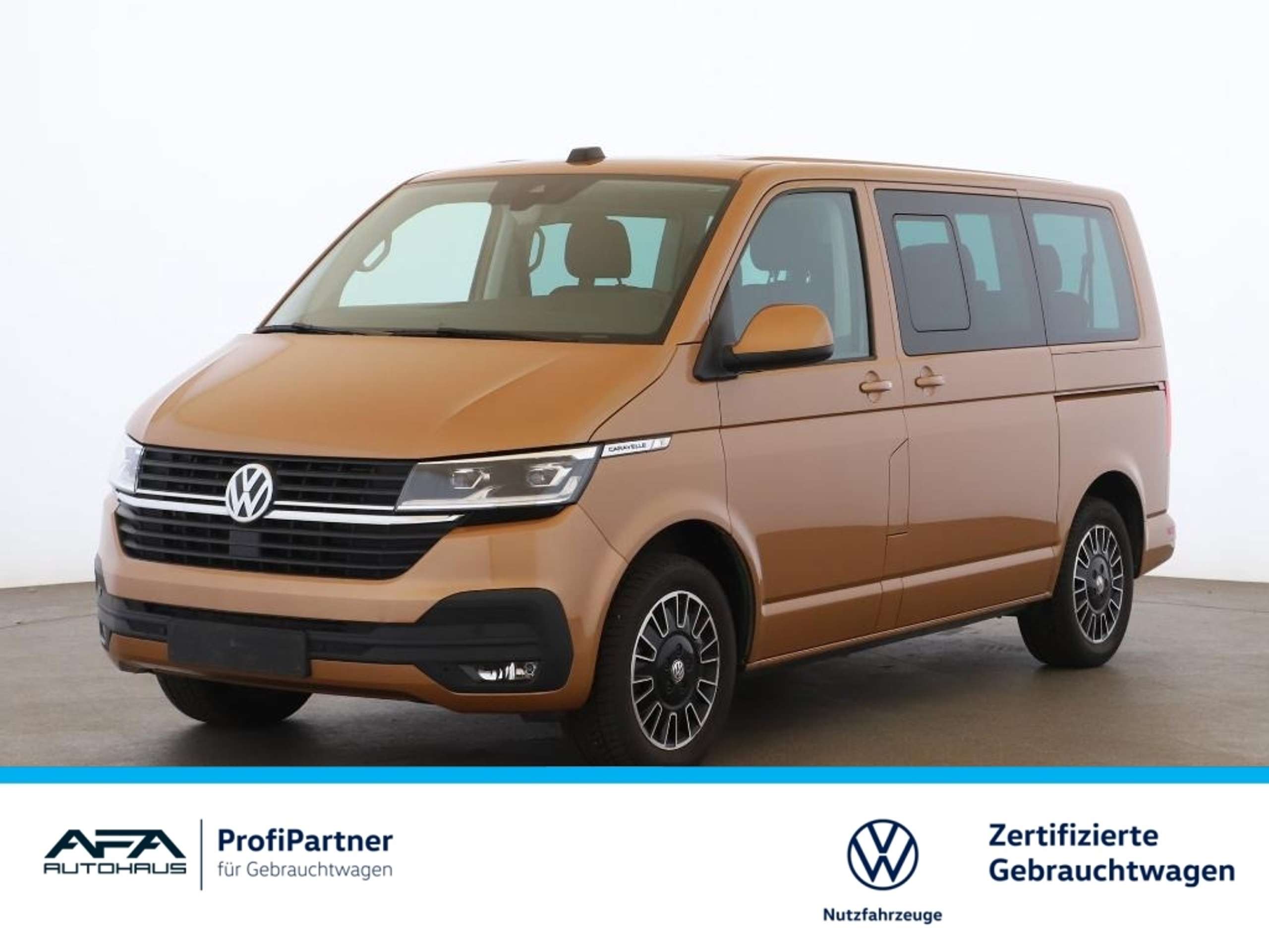 Volkswagen T6.1 Caravelle 2023