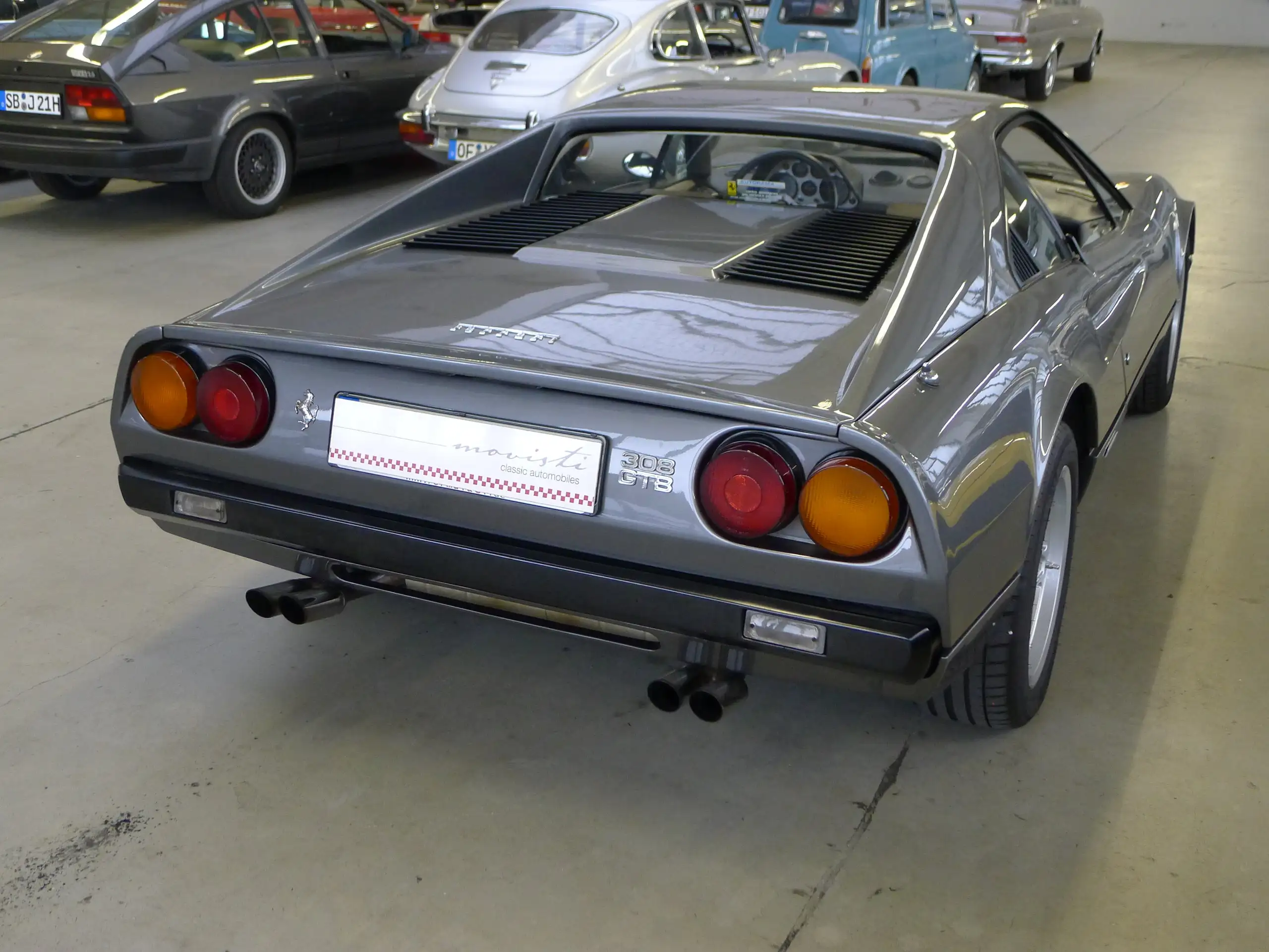 Ferrari - 308