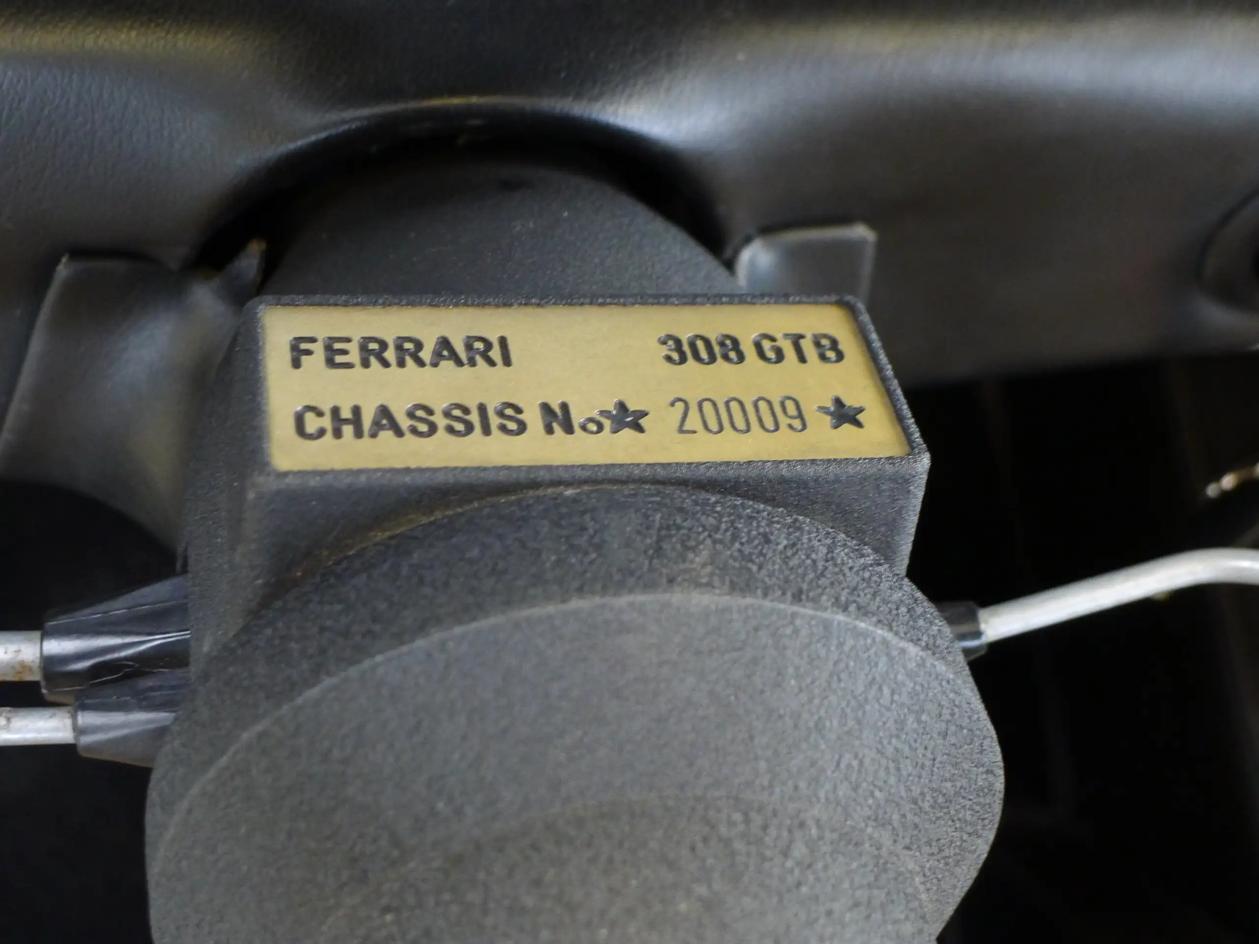 Ferrari - 308