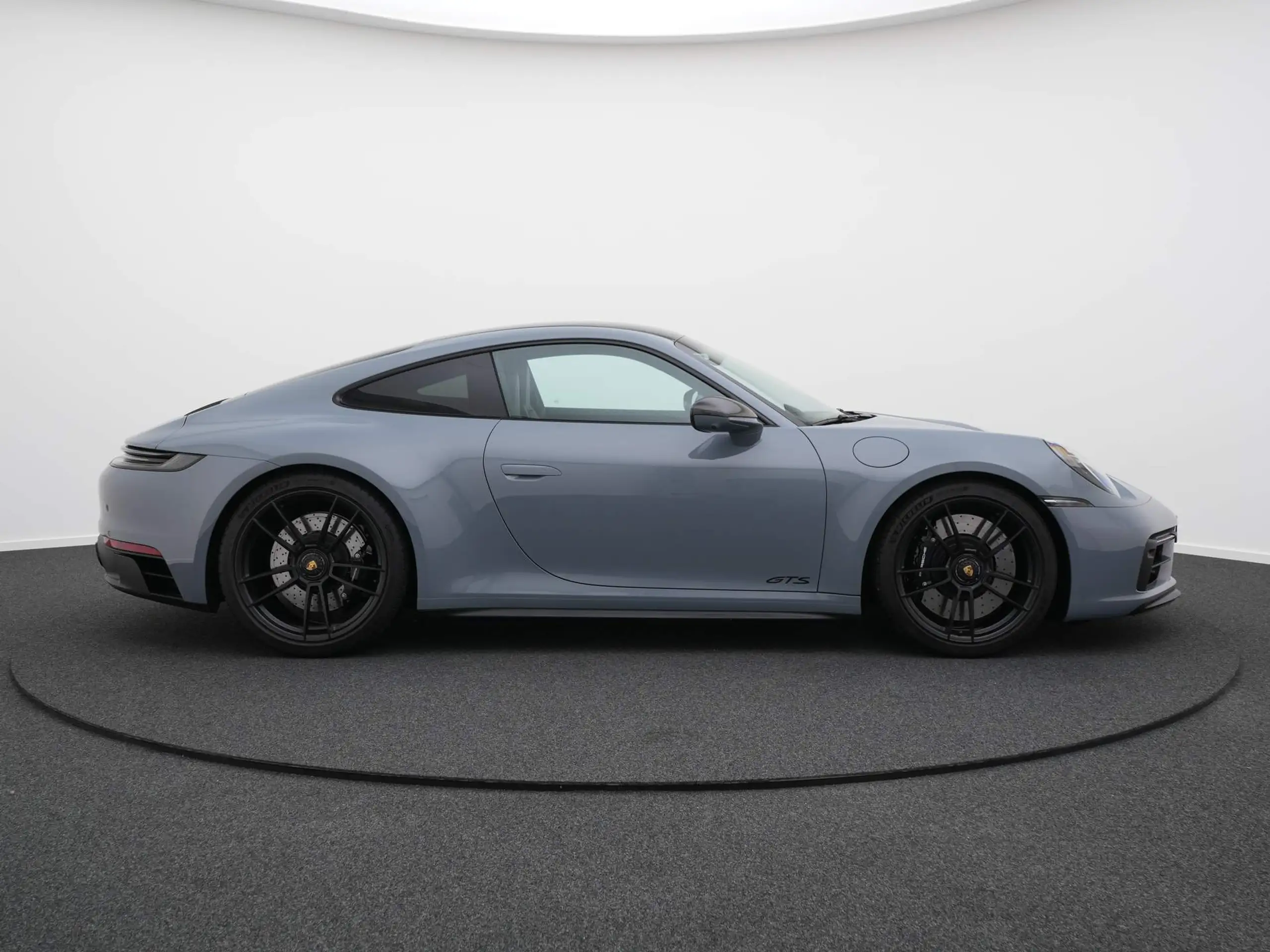 Porsche - 992