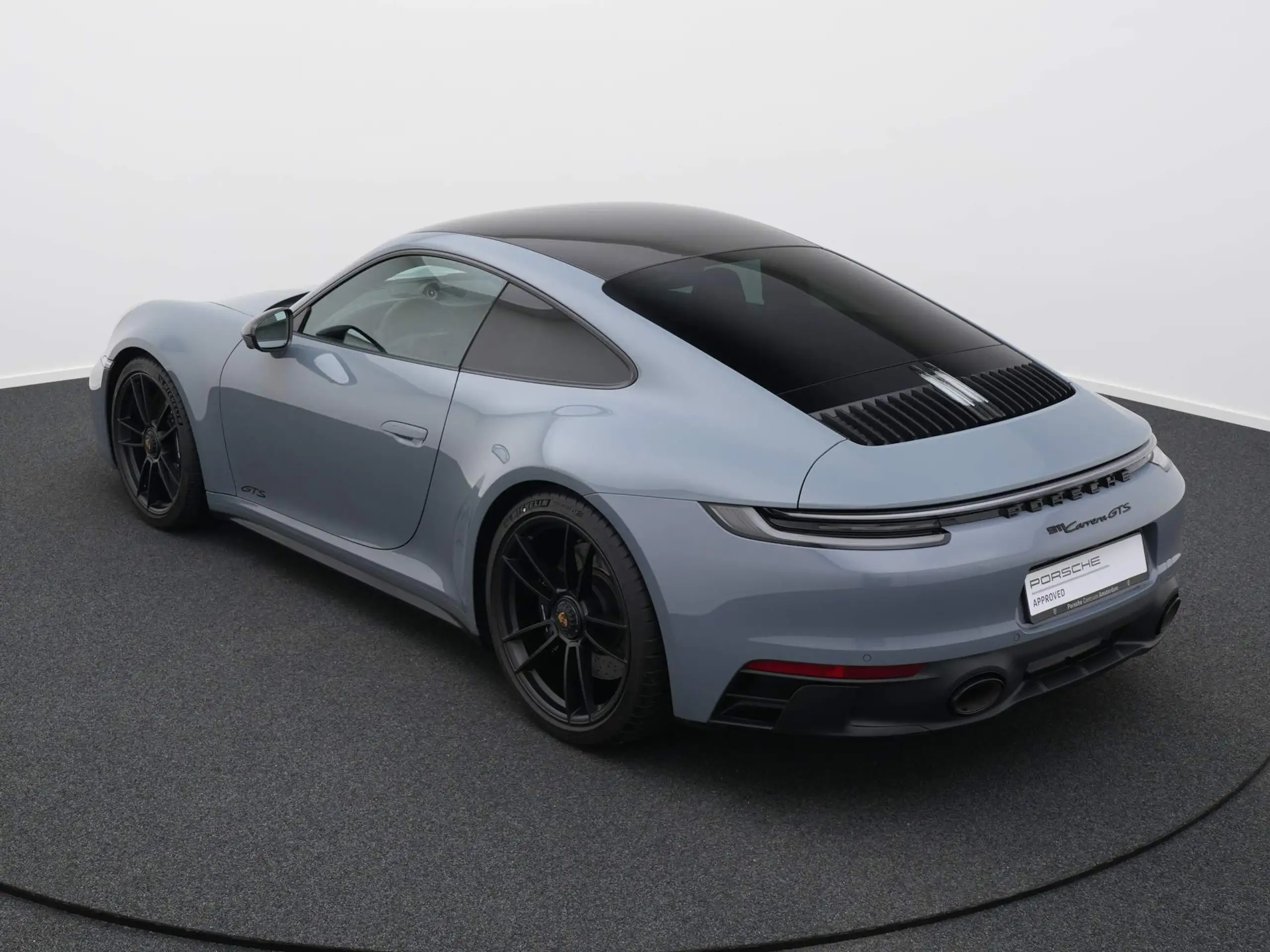 Porsche - 992