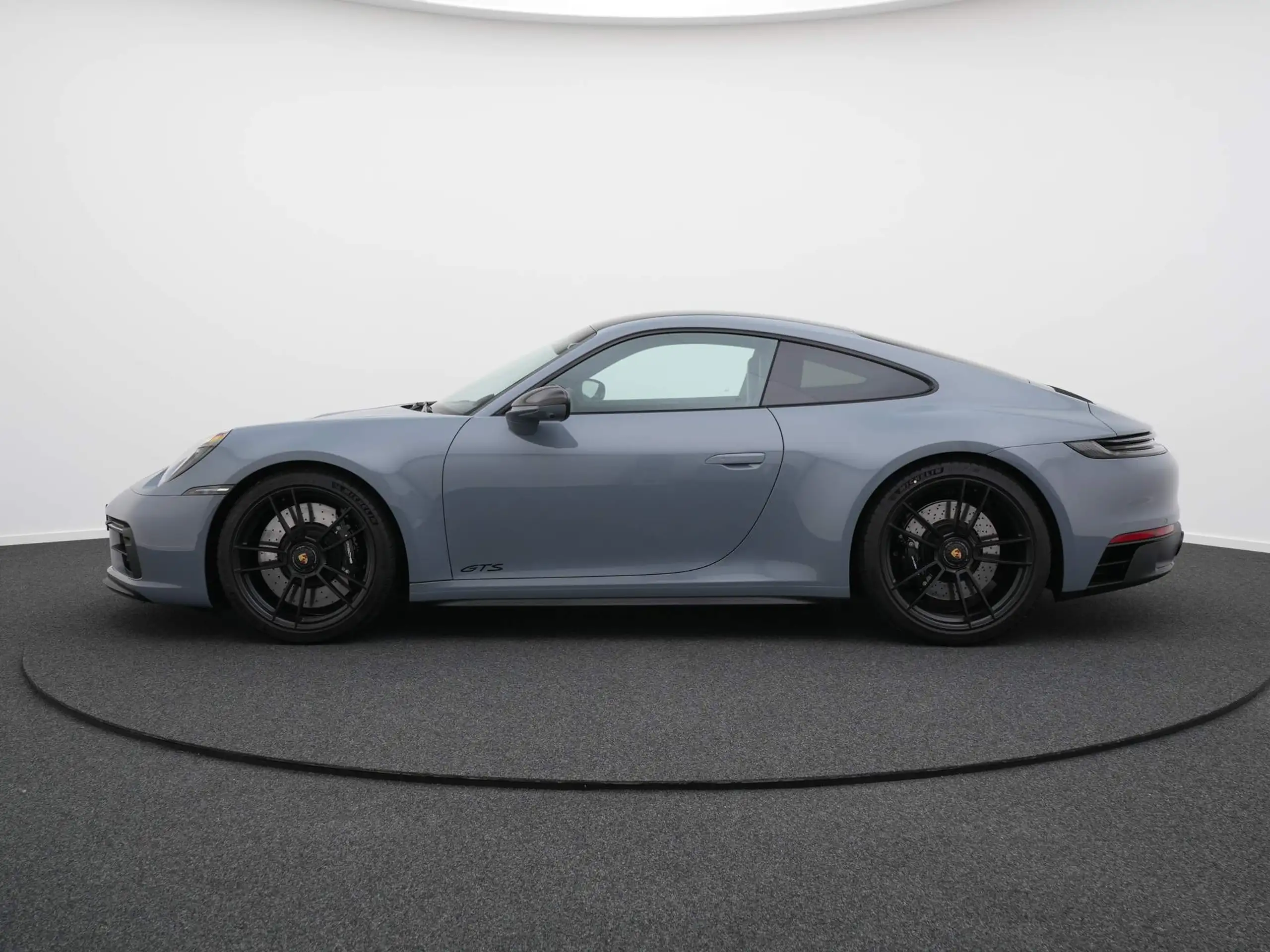 Porsche - 992