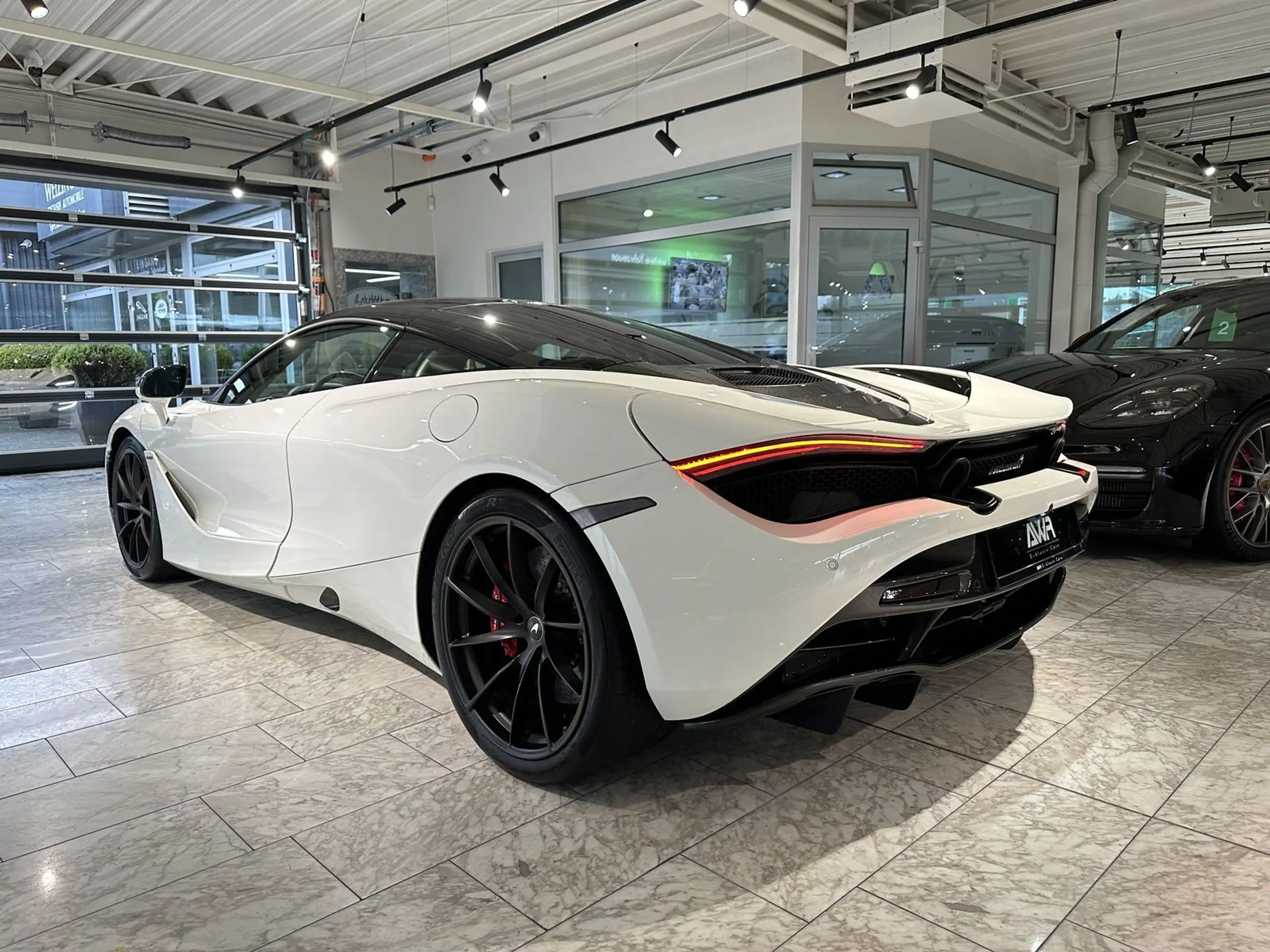 McLaren - 720S