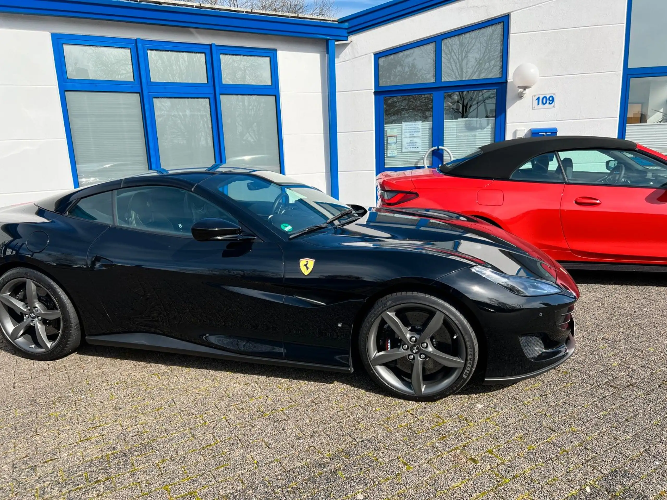 Ferrari - Portofino